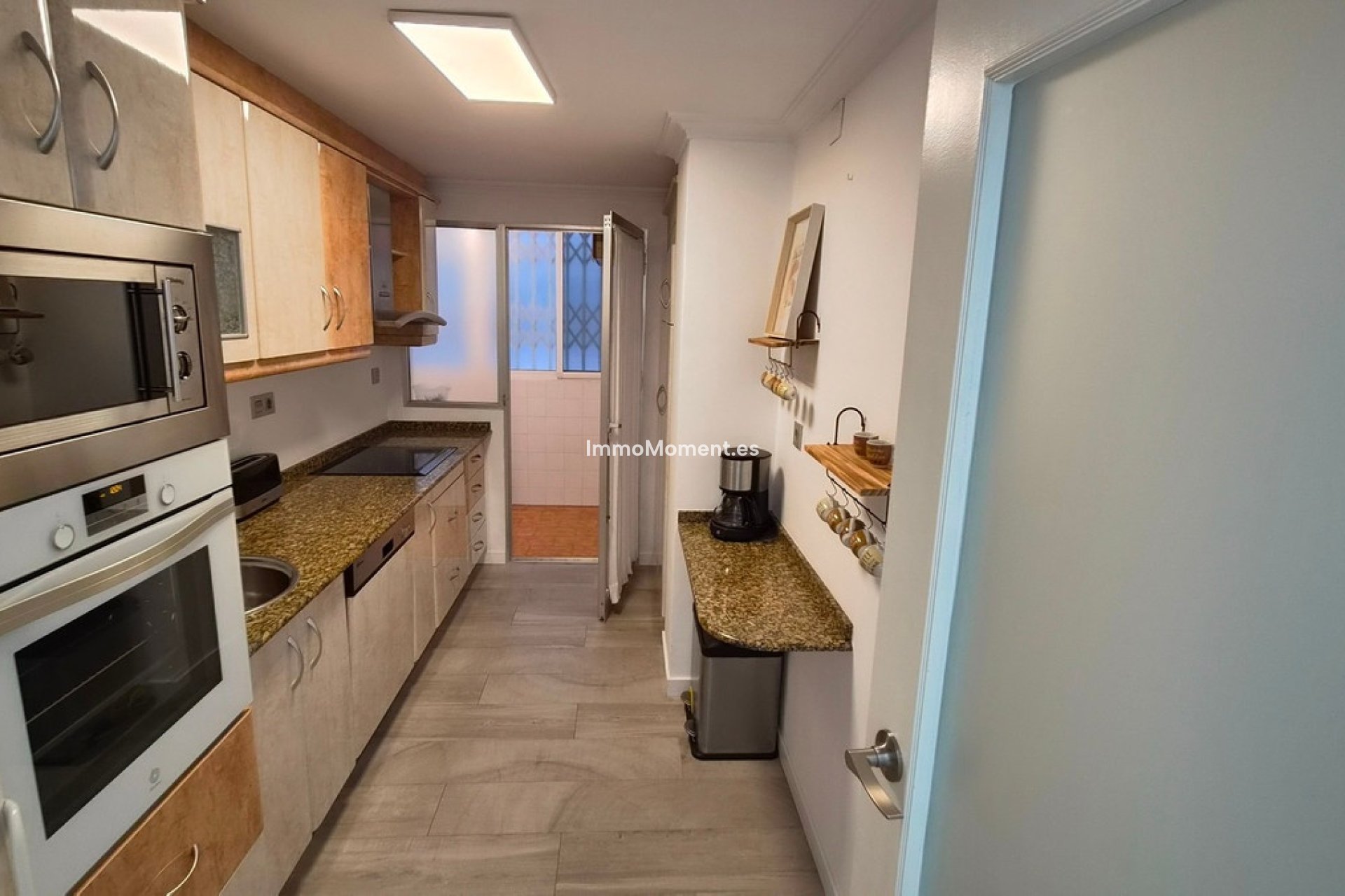 Reventa - Apartamento - Torrevieja - Torrevieja Centro