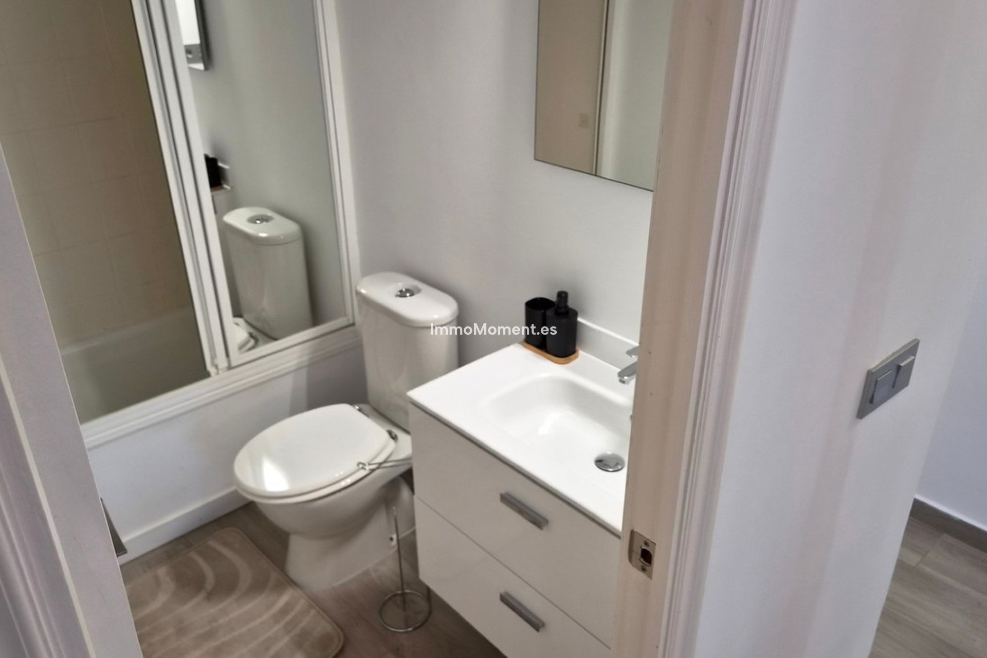 Reventa - Apartamento - Torrevieja - Torrevieja Centro