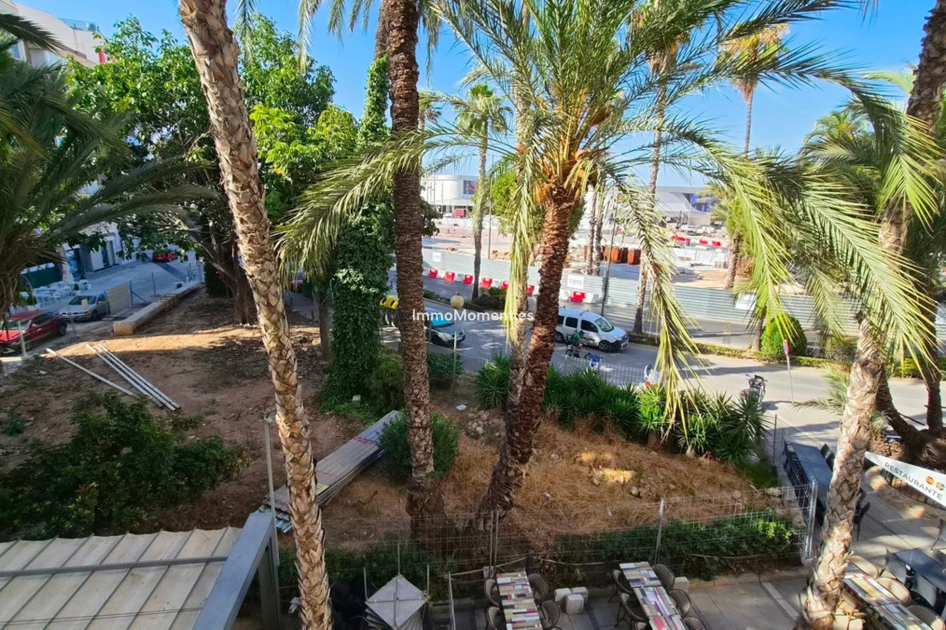 Reventa - Apartamento - Torrevieja - Torrevieja Centro