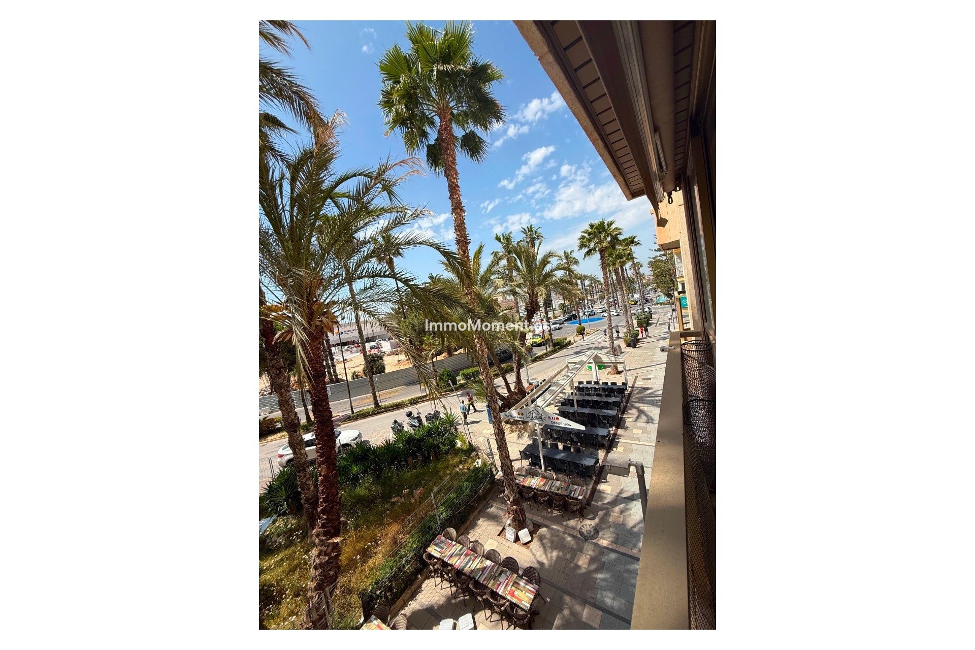 Reventa - Apartamento - Torrevieja - Torrevieja Centro