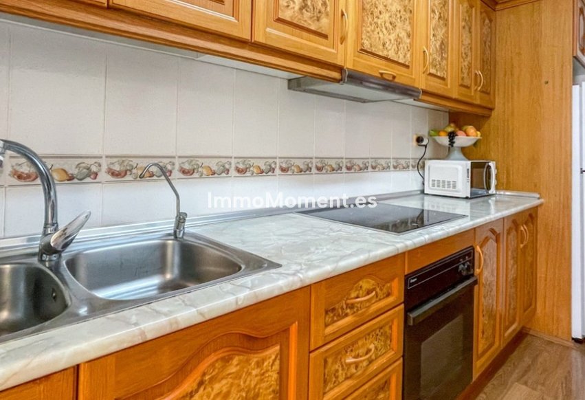 Reventa - Apartamento - Torrevieja - Torrevieja Centro