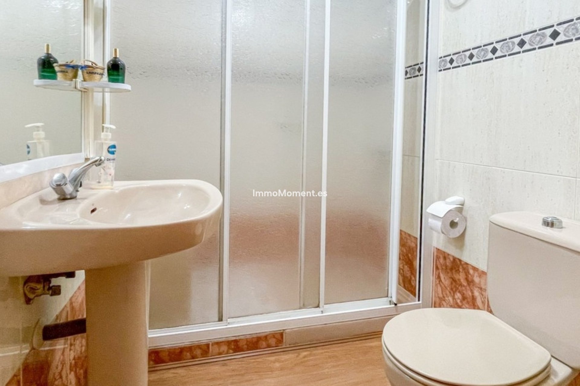 Reventa - Apartamento - Torrevieja - Torrevieja Centro