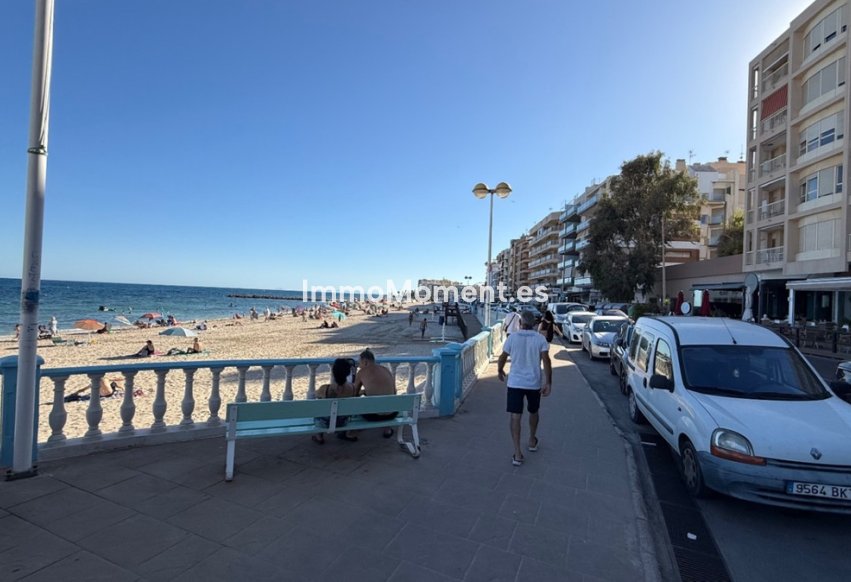 Reventa - Apartamento - Torrevieja - Torrevieja Centro