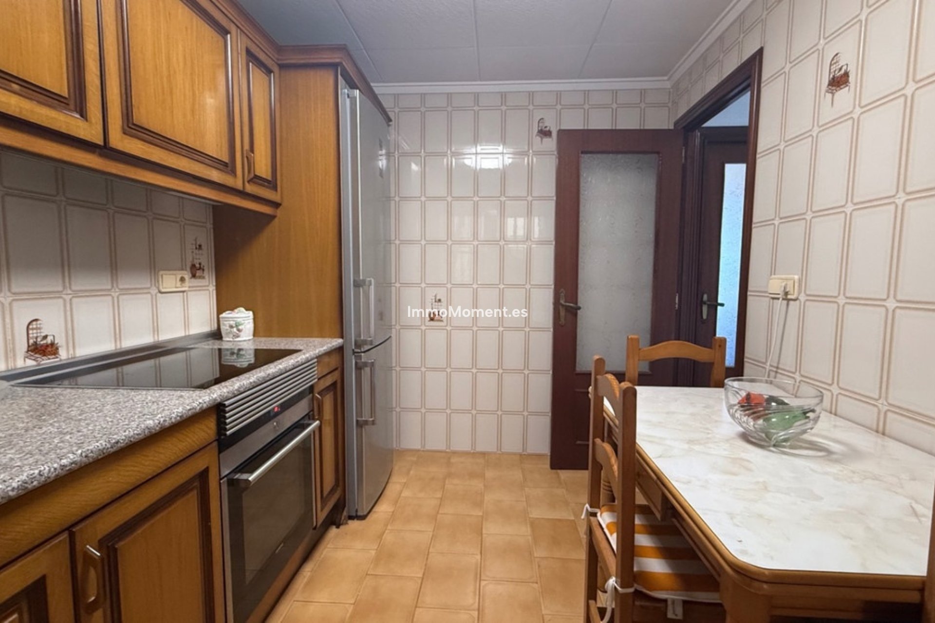 Reventa - Apartamento - Torrevieja - Torrevieja Centro