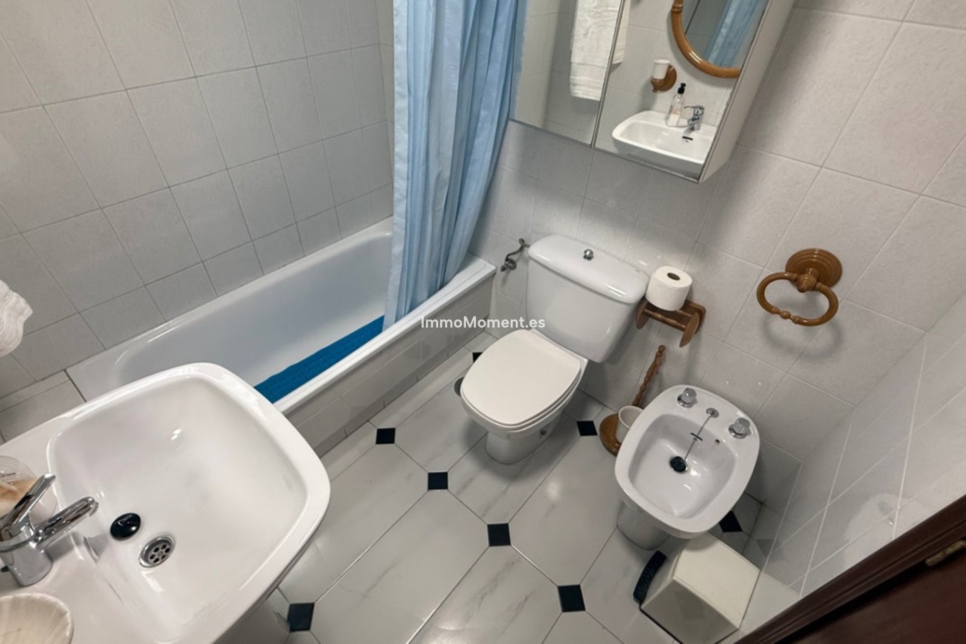 Reventa - Apartamento - Torrevieja - Torrevieja Centro