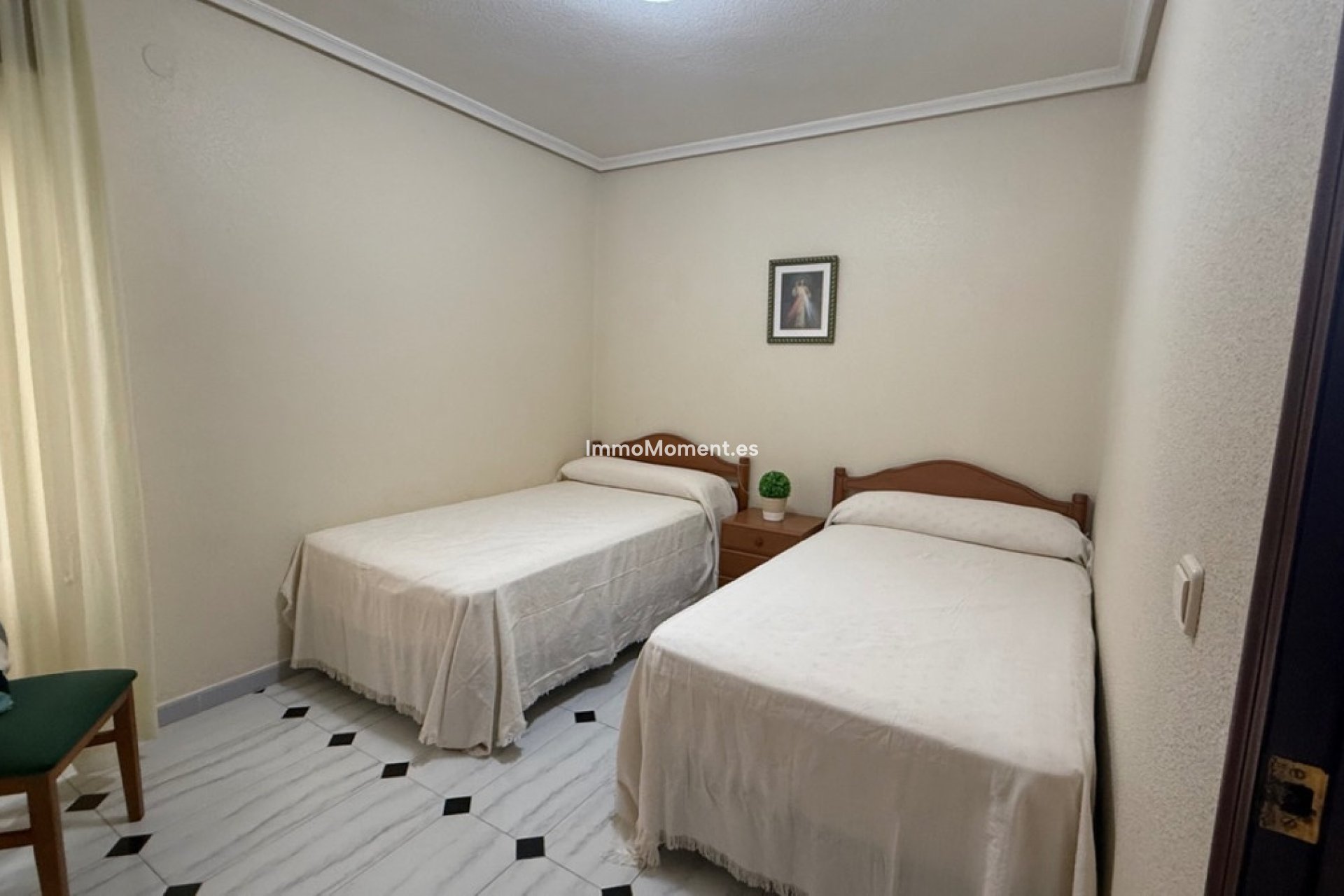 Reventa - Apartamento - Torrevieja - Torrevieja Centro