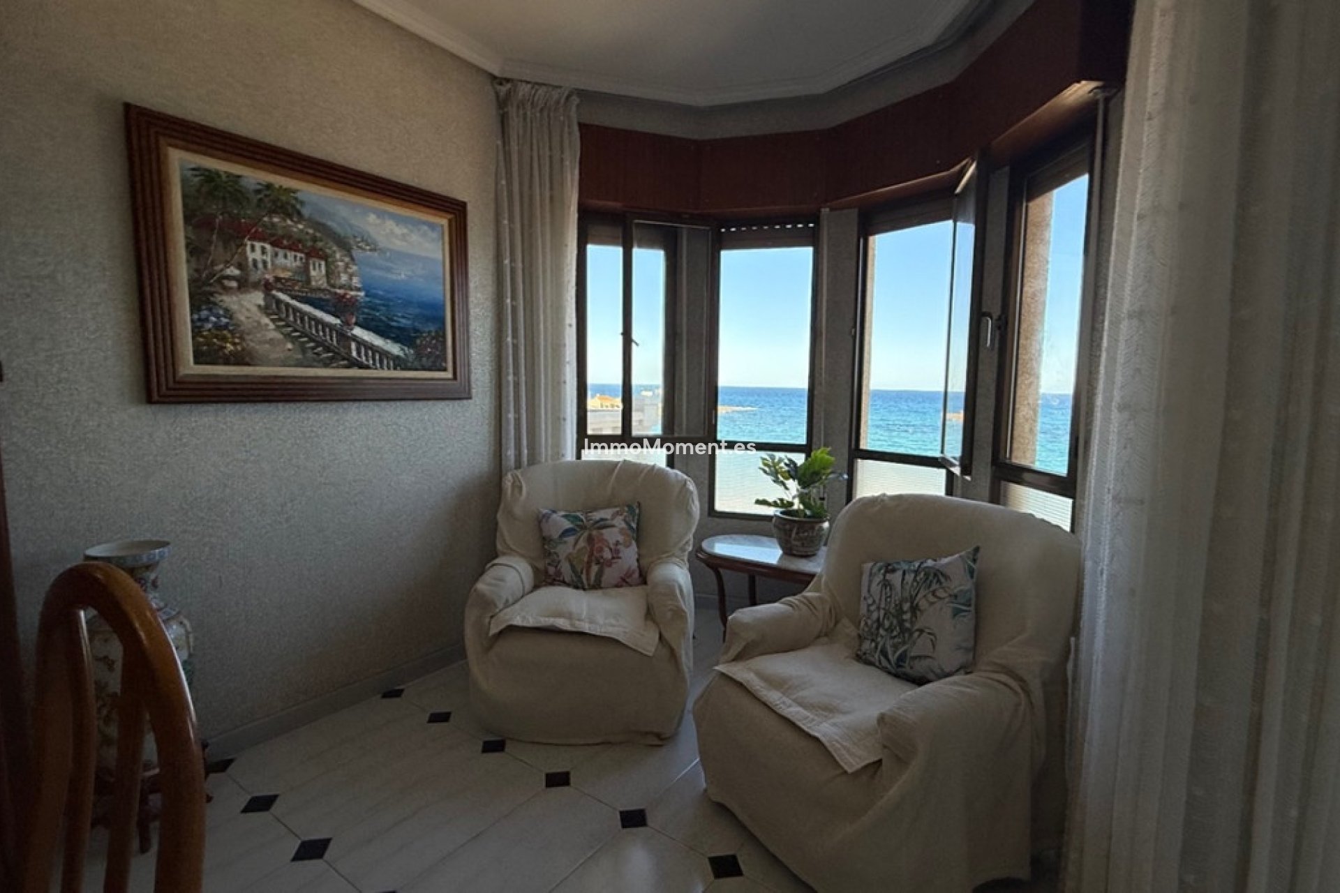 Reventa - Apartamento - Torrevieja - Torrevieja Centro