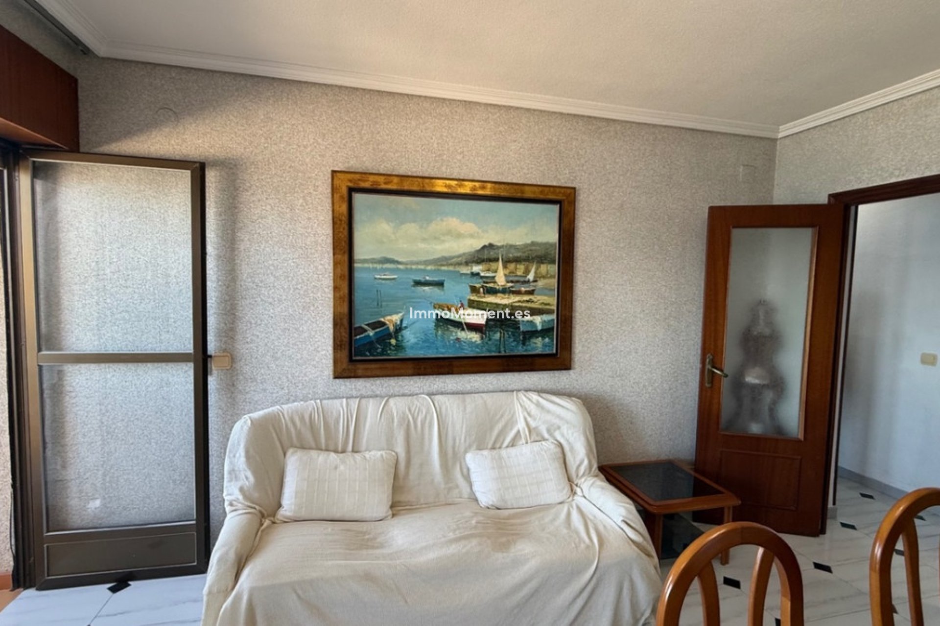 Reventa - Apartamento - Torrevieja - Torrevieja Centro