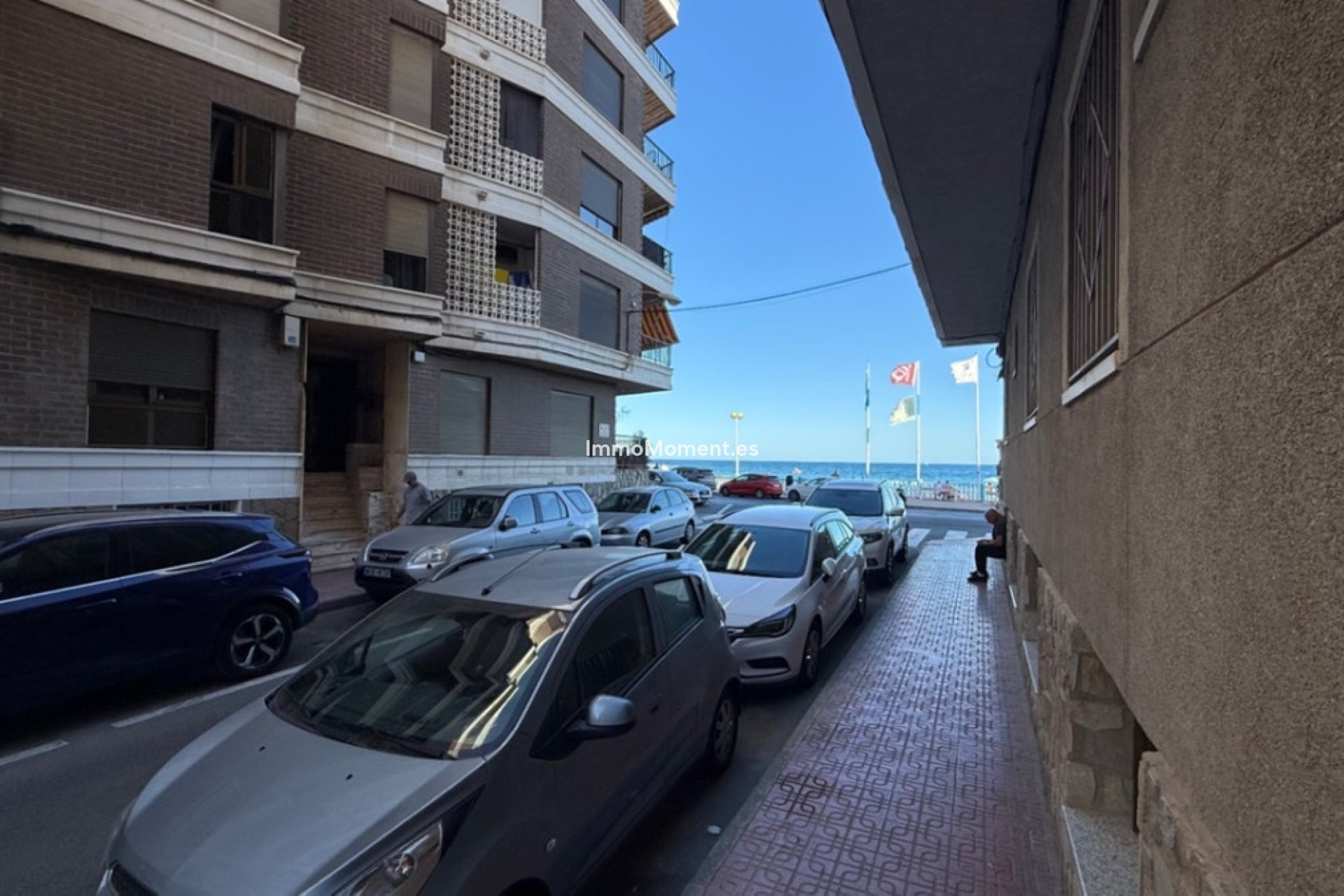 Reventa - Apartamento - Torrevieja - Torrevieja Centro