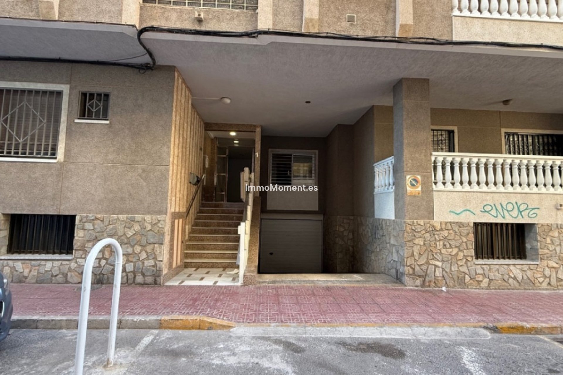 Reventa - Apartamento - Torrevieja - Torrevieja Centro