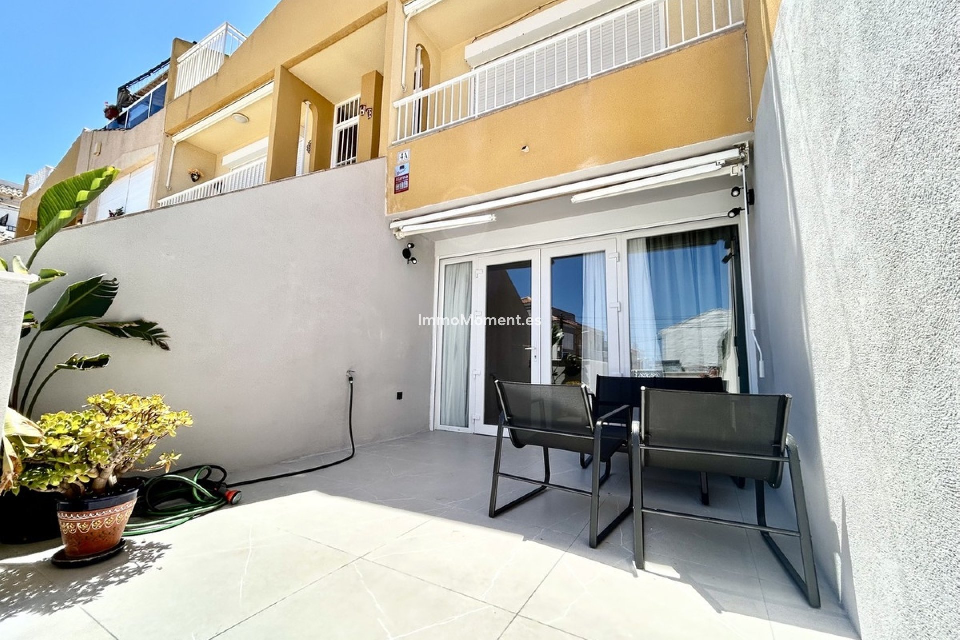 Reventa - Apartamento - Torrevieja - Torrevieja Centro