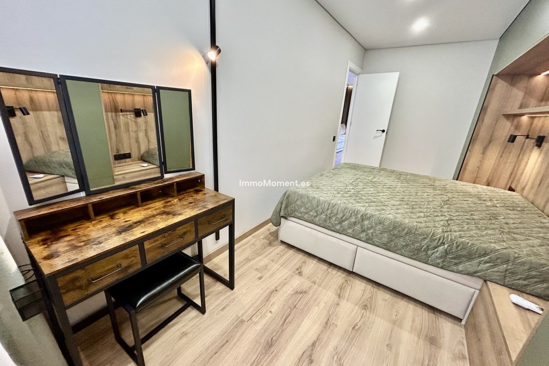 Reventa - Apartamento - Torrevieja - Torrevieja Centro