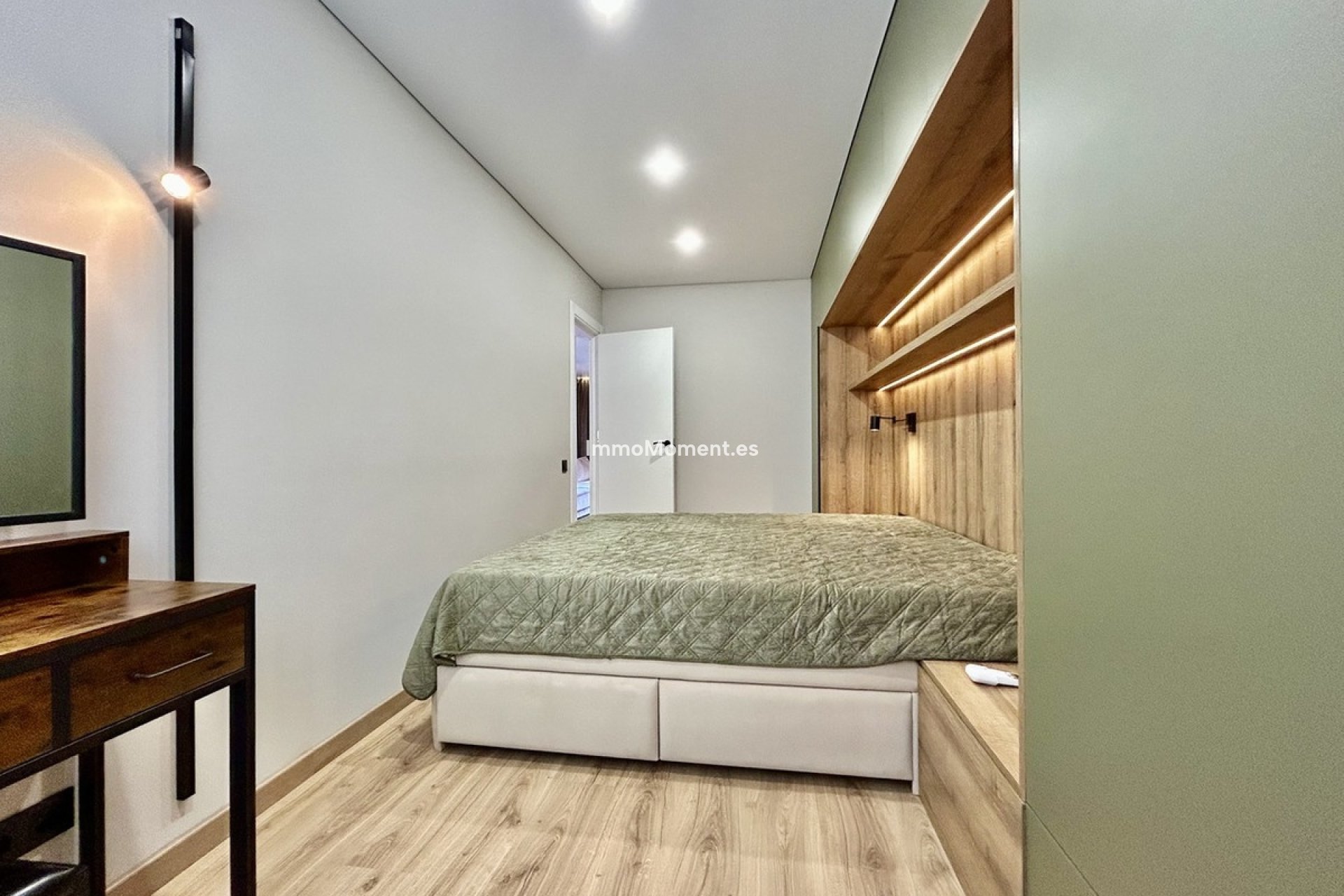 Reventa - Apartamento - Torrevieja - Torrevieja Centro