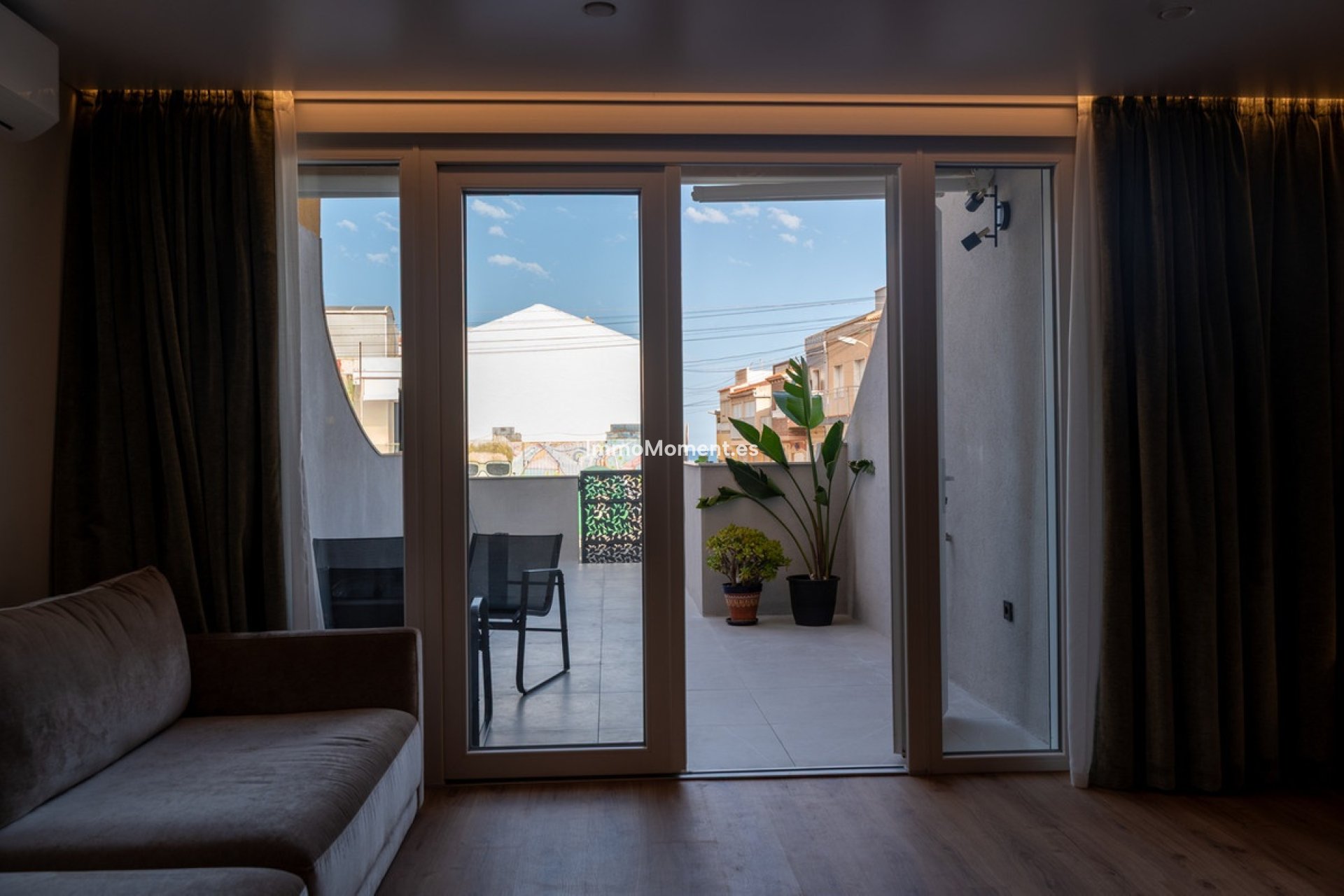Reventa - Apartamento - Torrevieja - Torrevieja Centro