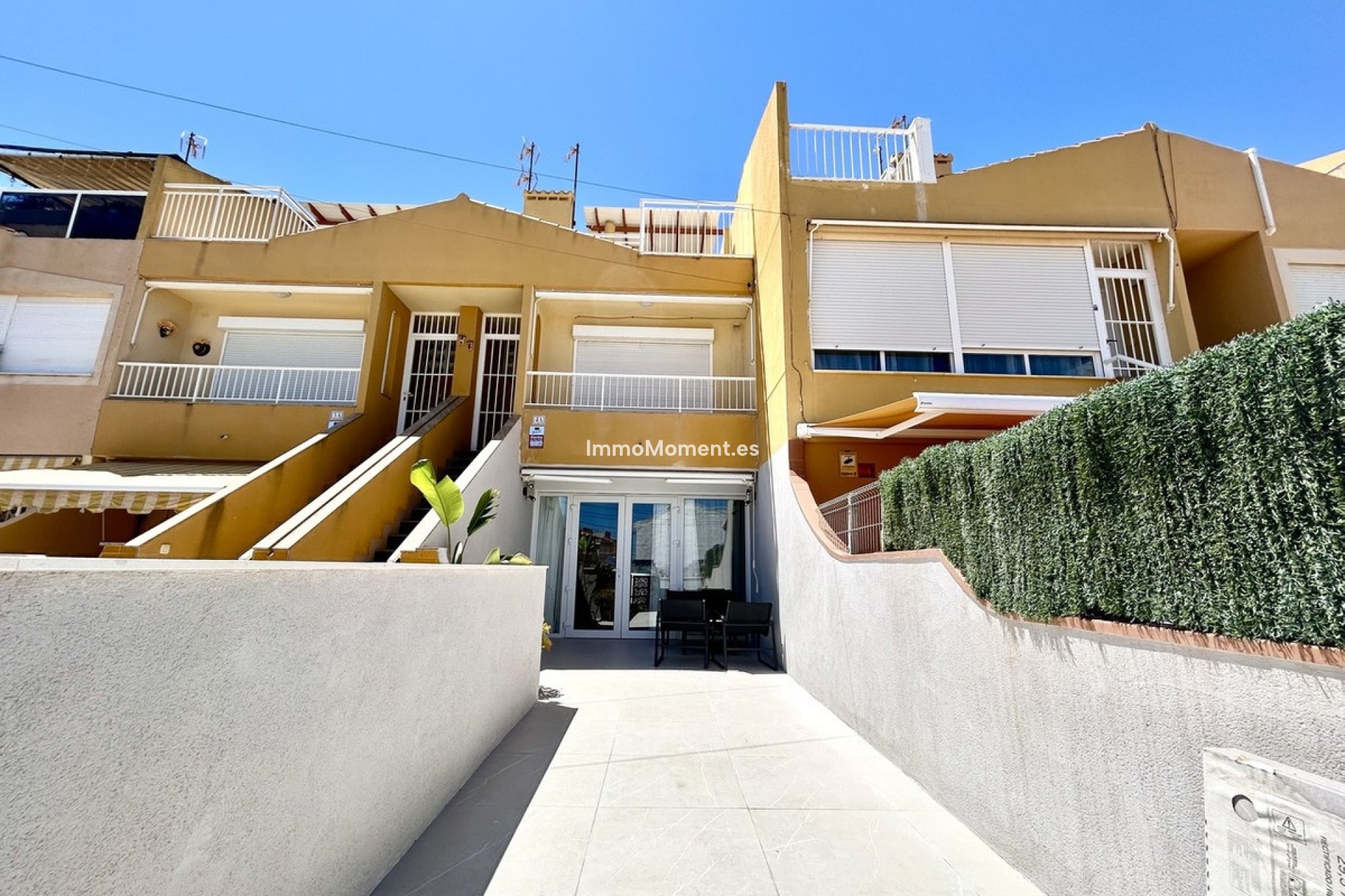 Reventa - Apartamento - Torrevieja - Torrevieja Centro