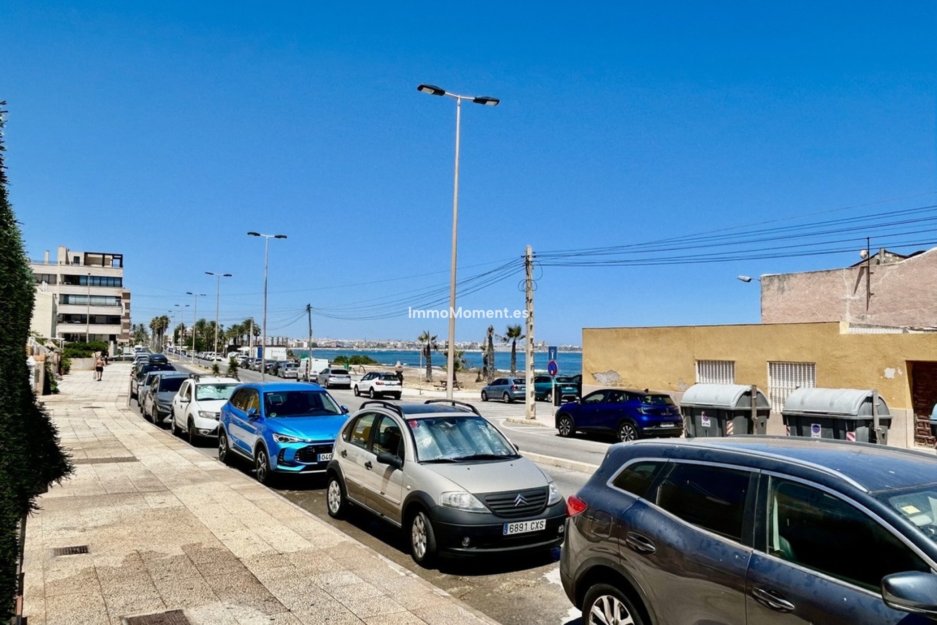 Reventa - Apartamento - Torrevieja - Torrevieja Centro