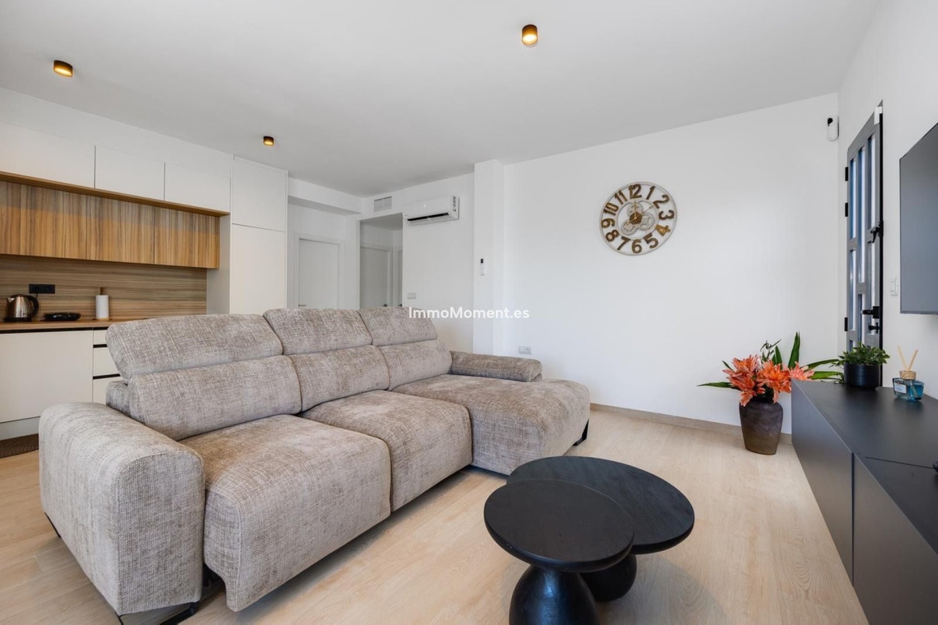 Reventa - Apartamento - Torrevieja - Torrevieja Centro