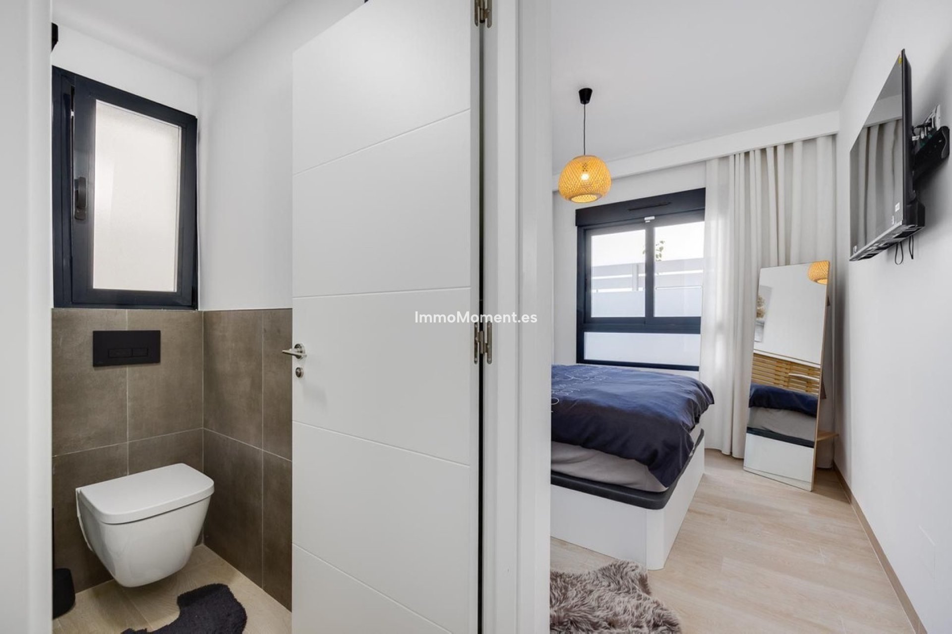 Reventa - Apartamento - Torrevieja - Torrevieja Centro