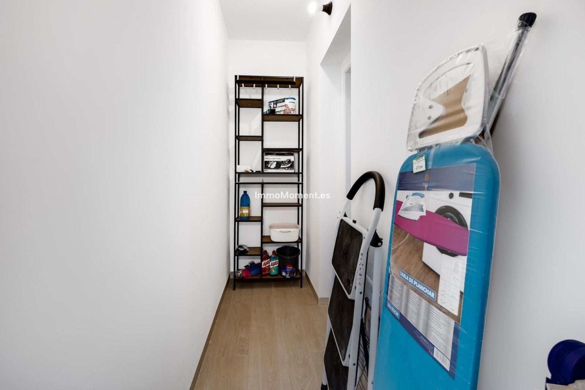 Reventa - Apartamento - Torrevieja - Torrevieja Centro