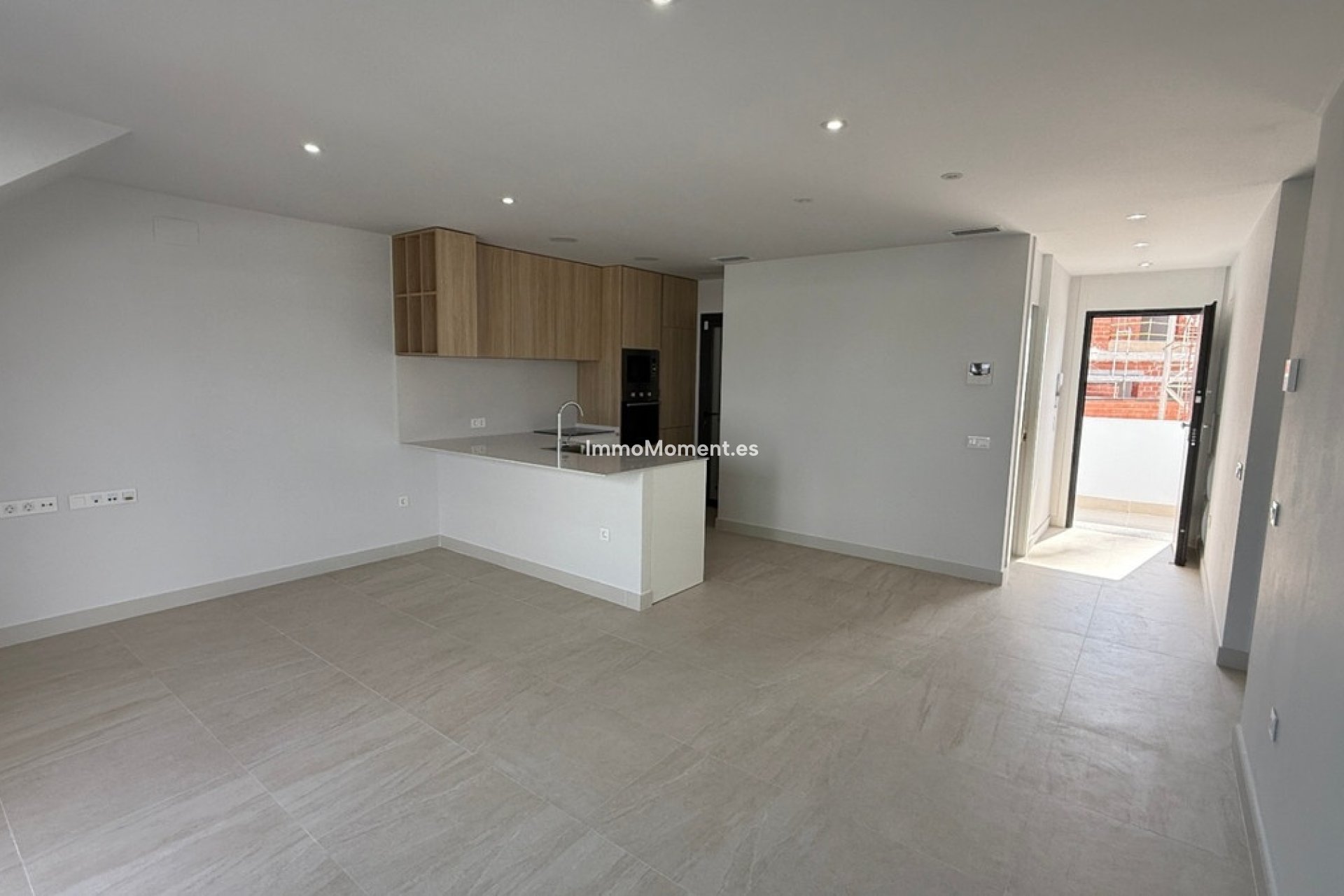 Reventa - Apartamento - Torrevieja - Torrevieja Centro