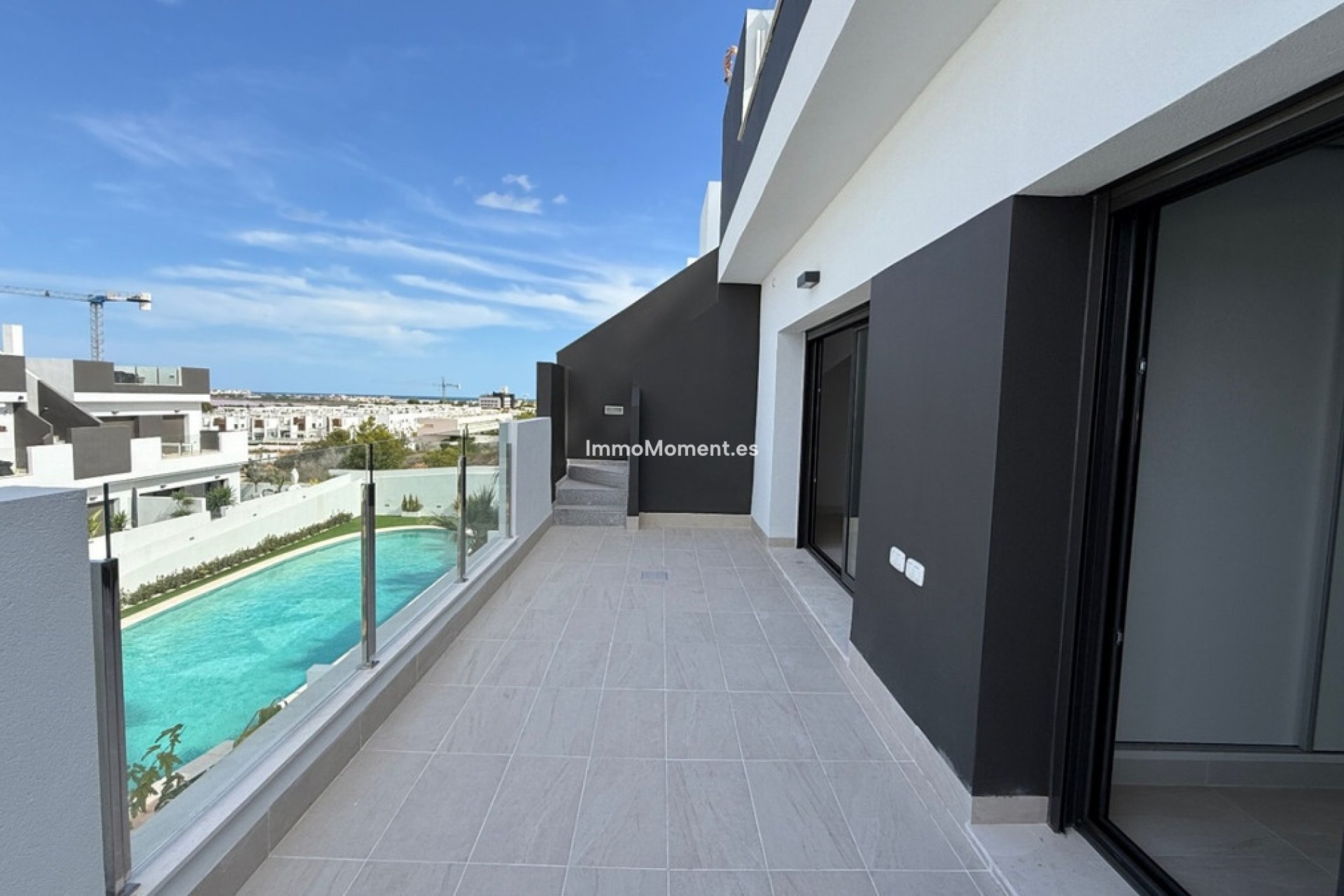 Reventa - Apartamento - Torrevieja - Torrevieja Centro