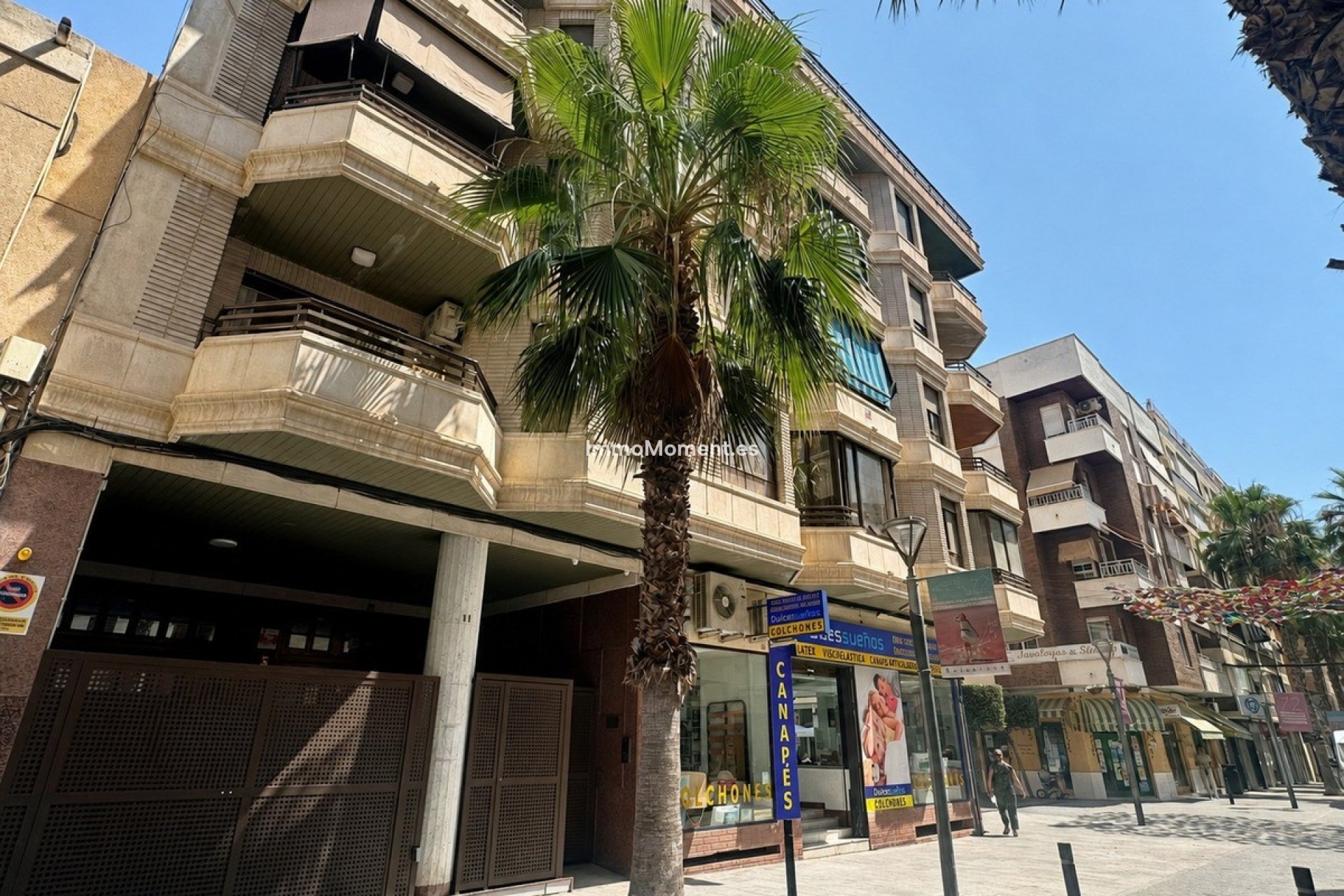 Reventa - Apartamento - Torrevieja - Torrevieja Centro