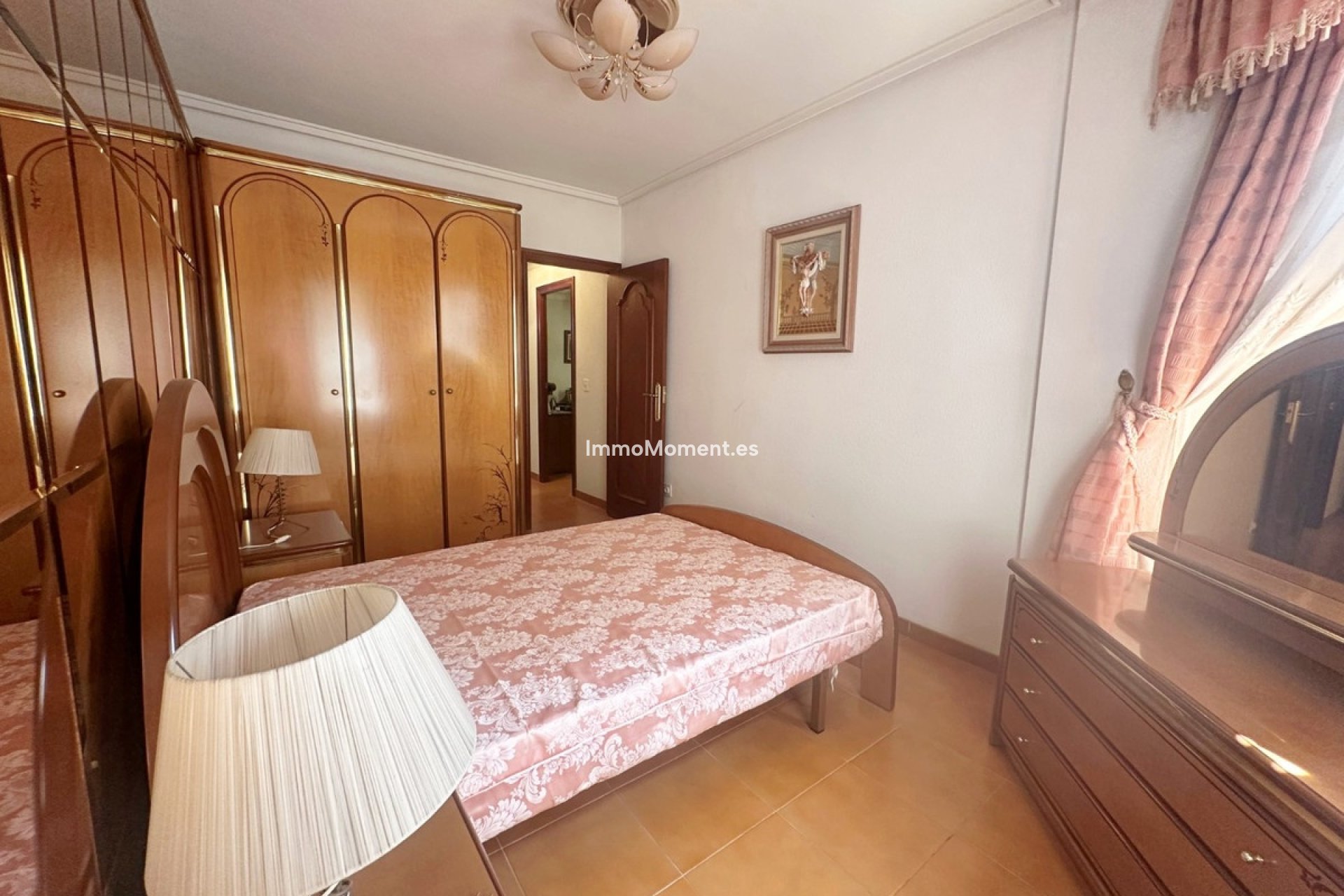 Reventa - Apartamento - Torrevieja - Torrevieja Centro