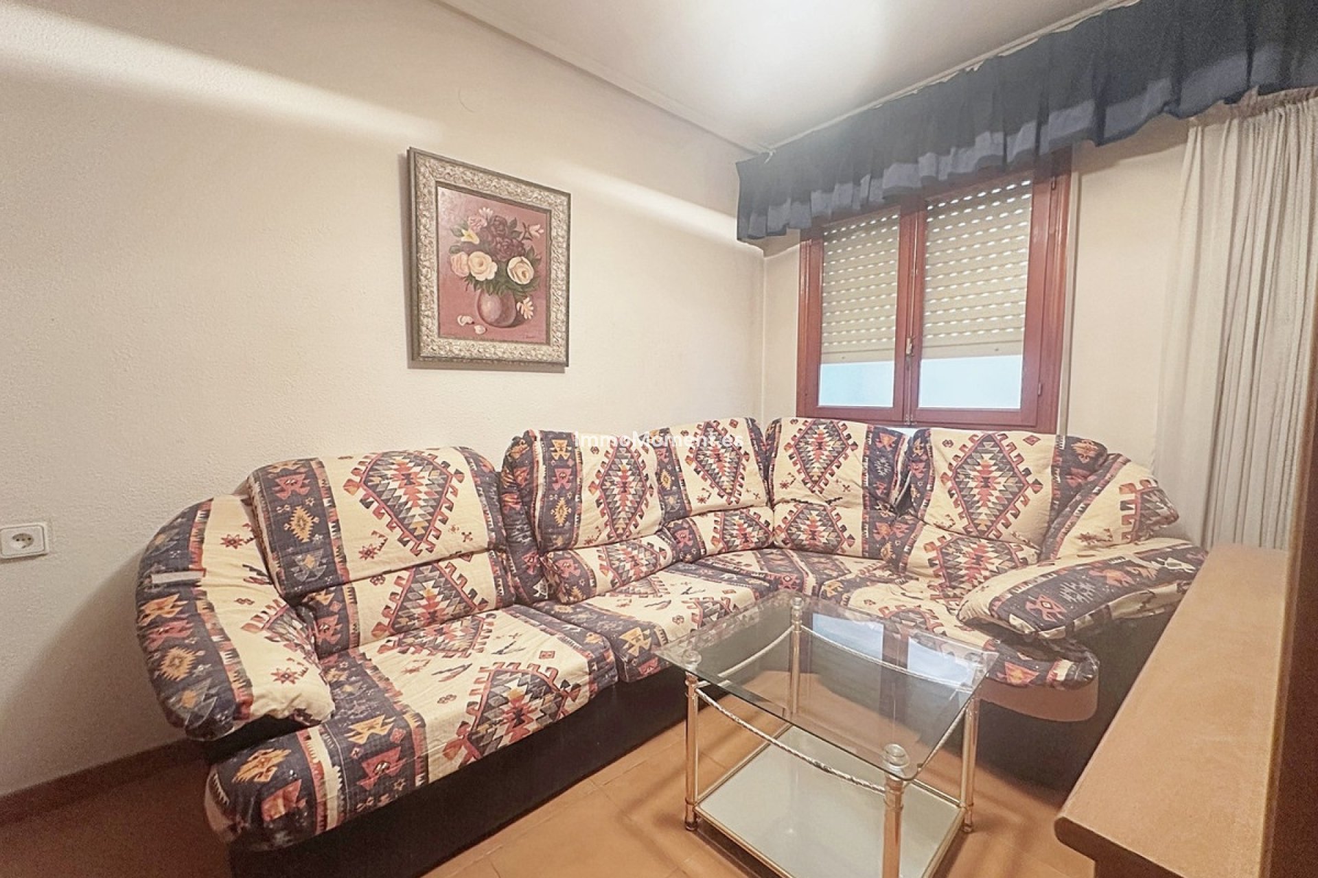 Reventa - Apartamento - Torrevieja - Torrevieja Centro