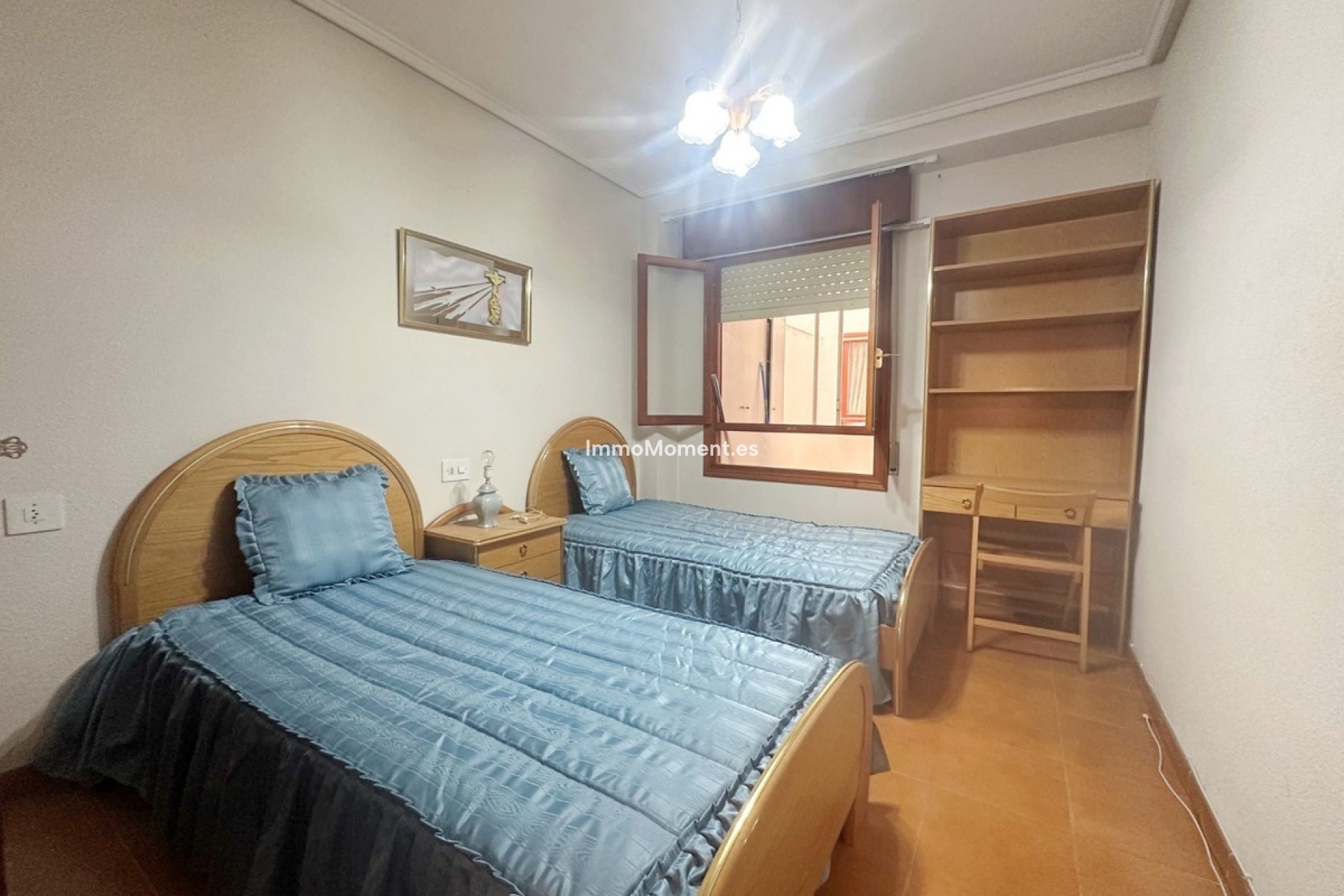 Reventa - Apartamento - Torrevieja - Torrevieja Centro