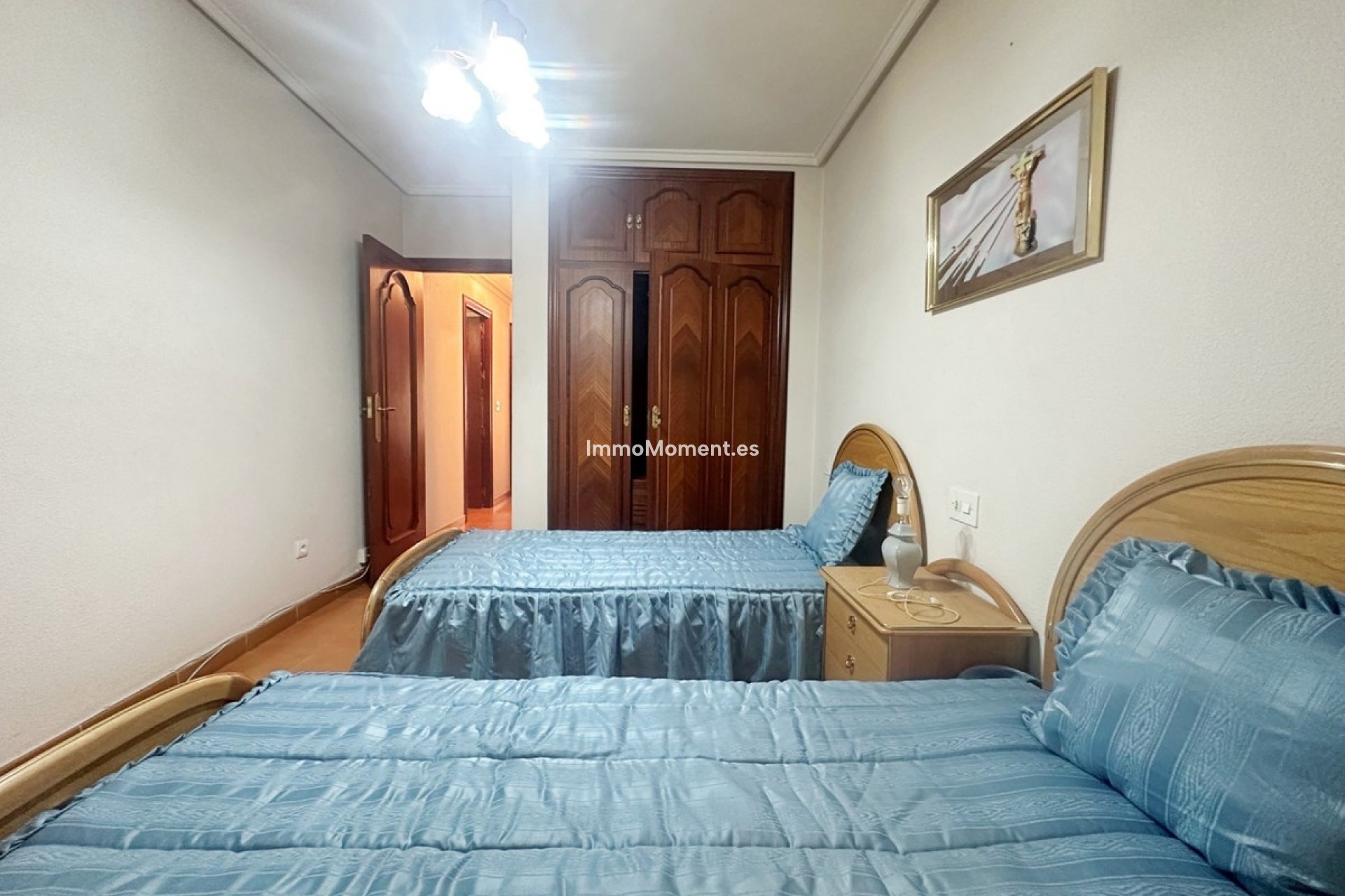 Reventa - Apartamento - Torrevieja - Torrevieja Centro