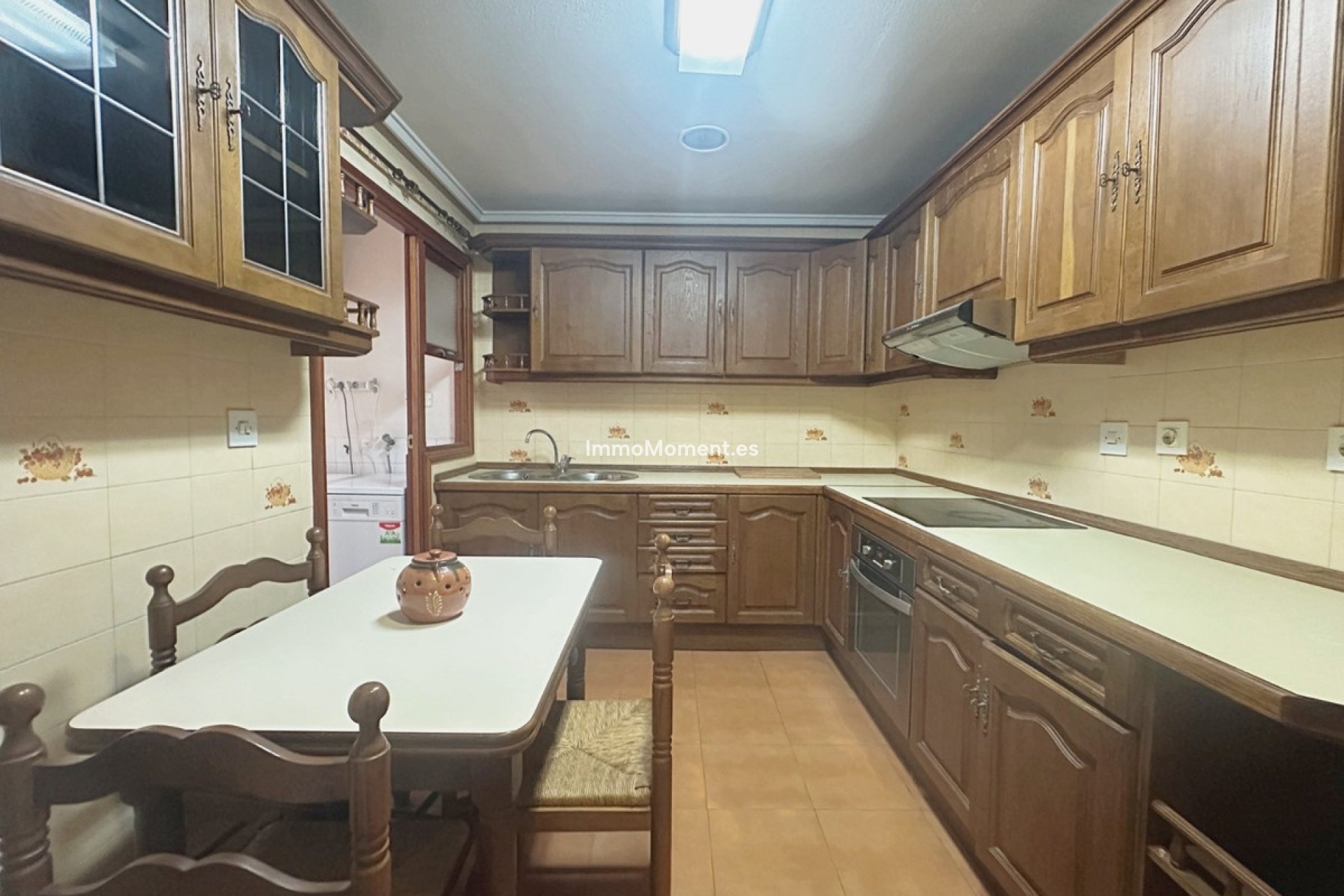 Reventa - Apartamento - Torrevieja - Torrevieja Centro