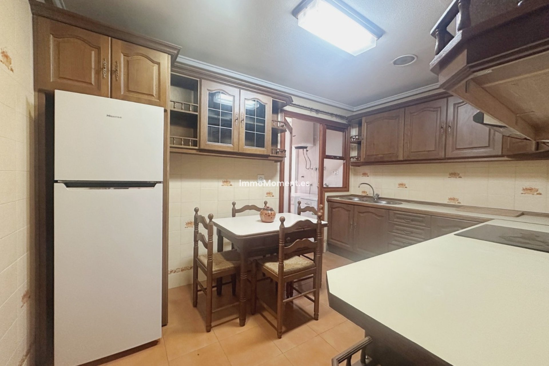 Reventa - Apartamento - Torrevieja - Torrevieja Centro