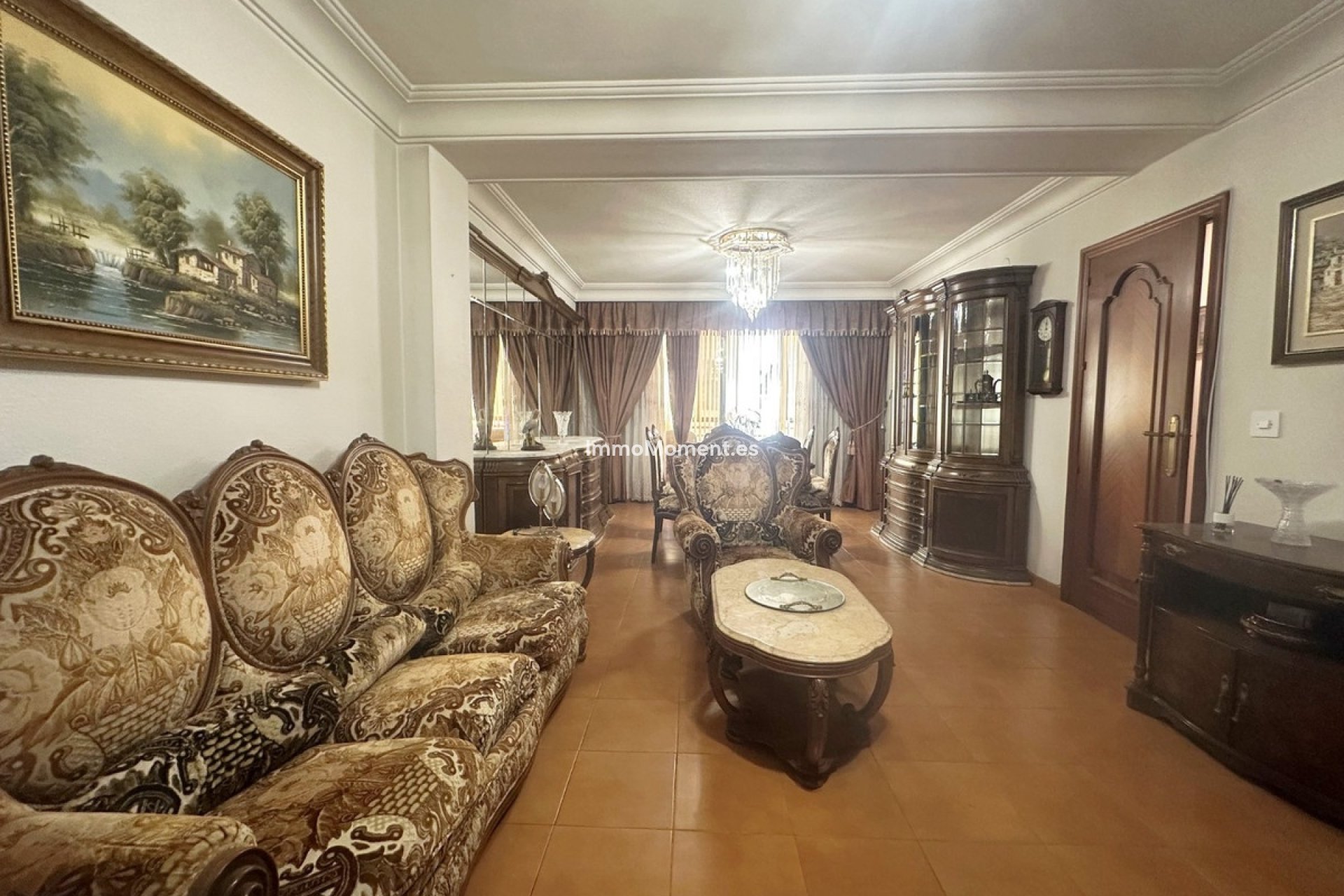 Reventa - Apartamento - Torrevieja - Torrevieja Centro