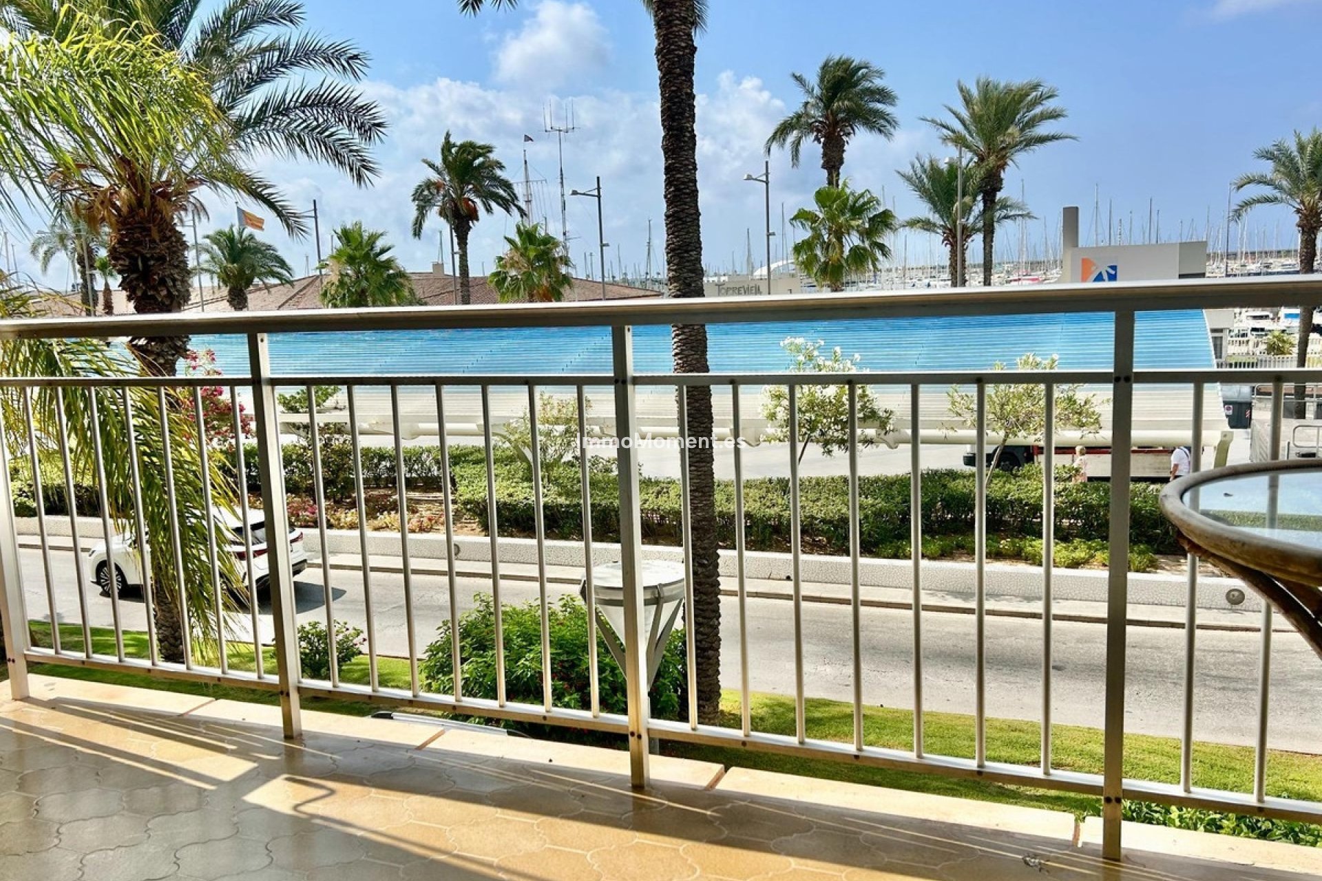 Reventa - Apartamento - Torrevieja - Torrevieja Centro