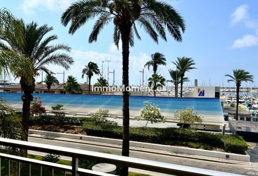 Reventa - Apartamento - Torrevieja - Torrevieja Centro