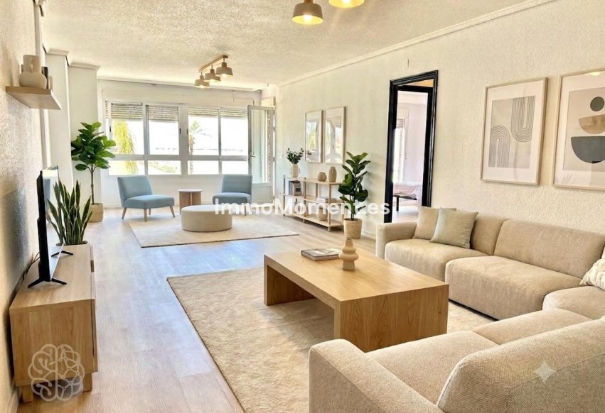 Reventa - Apartamento - Torrevieja - Torrevieja Centro