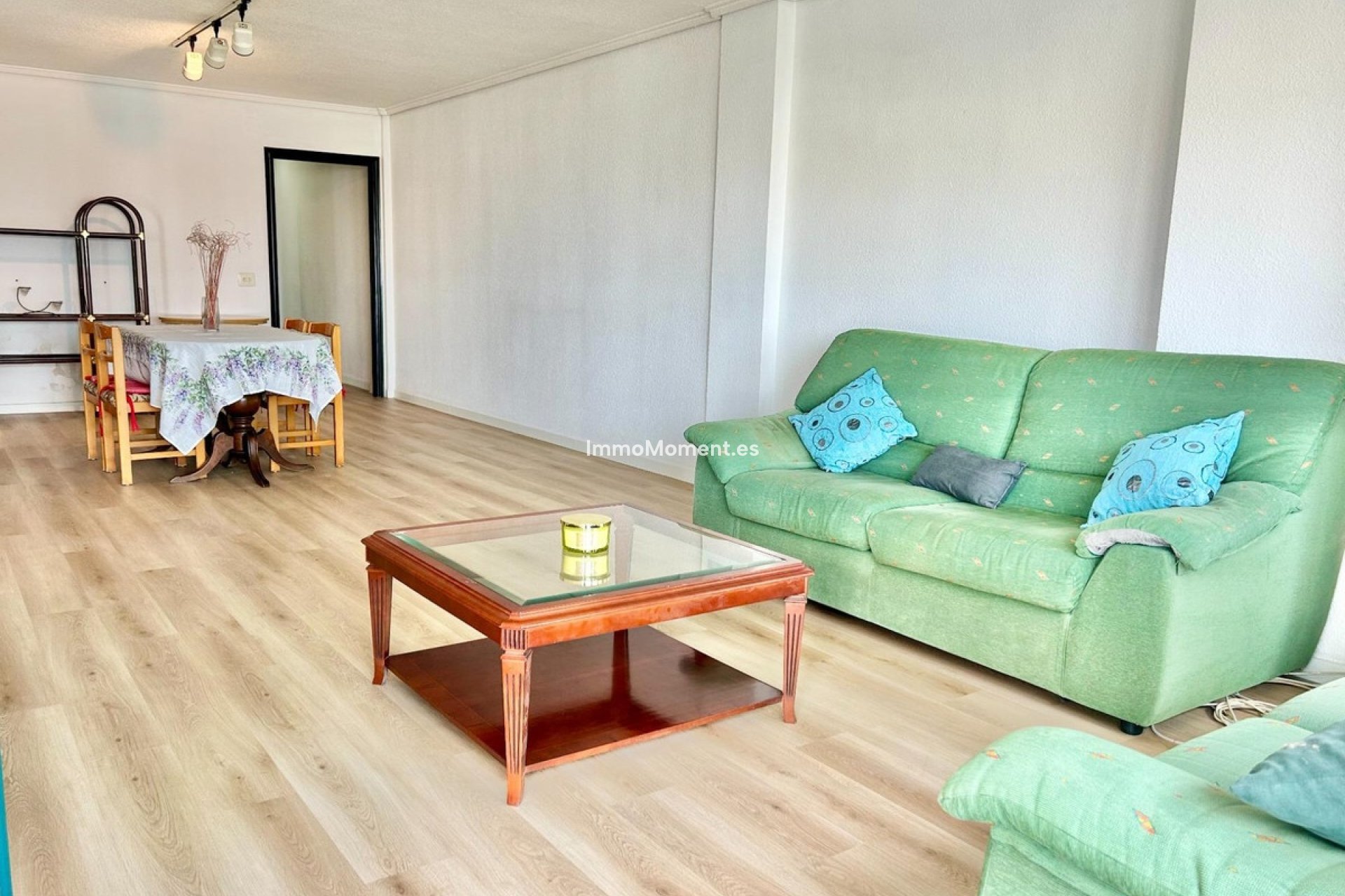 Reventa - Apartamento - Torrevieja - Torrevieja Centro