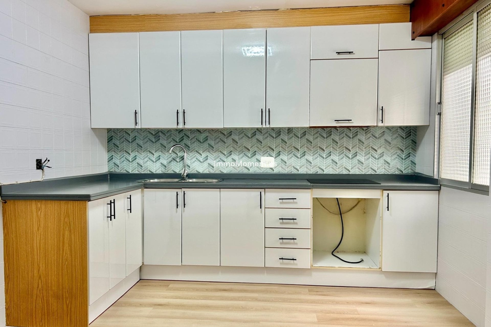 Reventa - Apartamento - Torrevieja - Torrevieja Centro