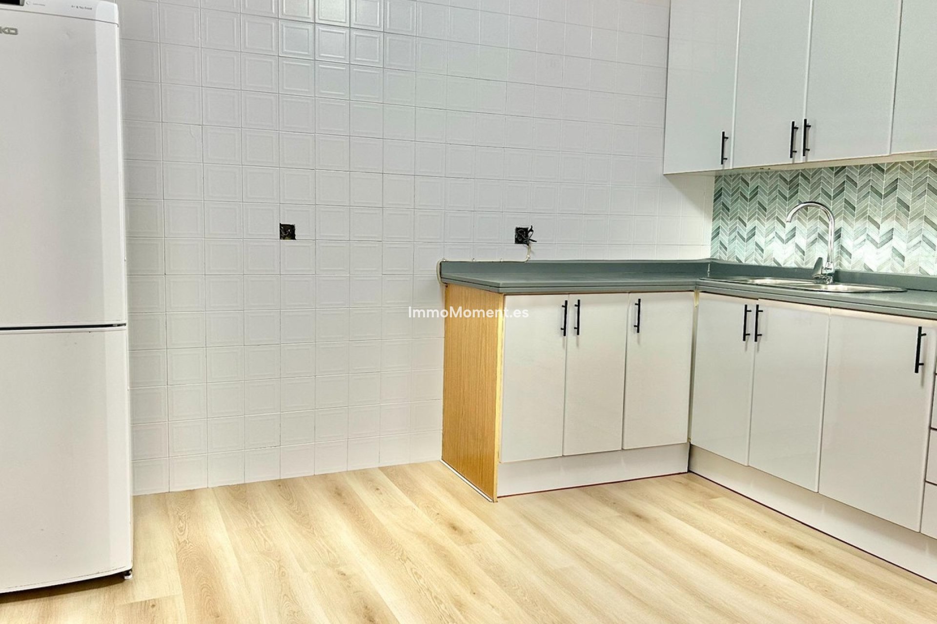 Reventa - Apartamento - Torrevieja - Torrevieja Centro