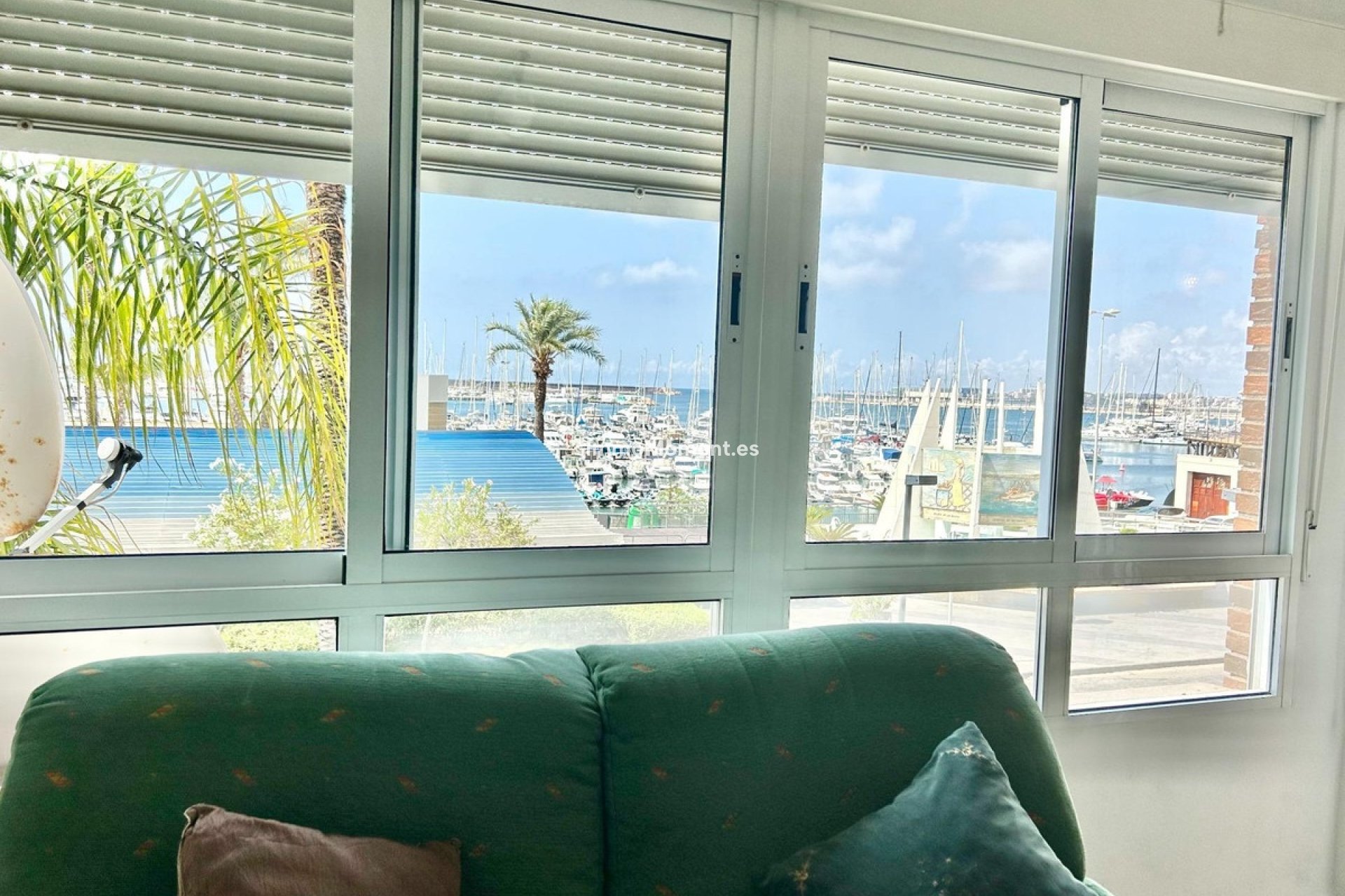 Reventa - Apartamento - Torrevieja - Torrevieja Centro