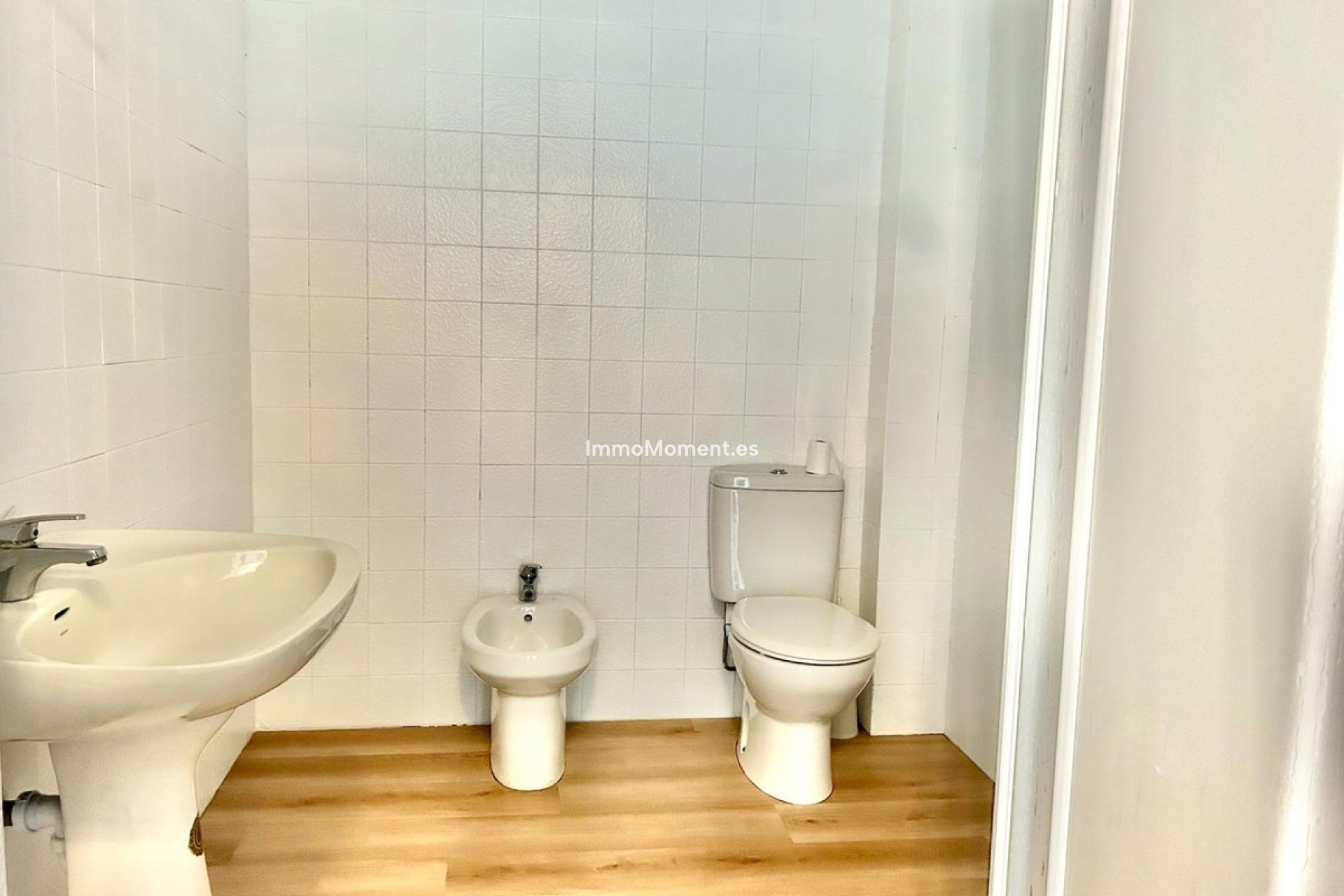 Reventa - Apartamento - Torrevieja - Torrevieja Centro