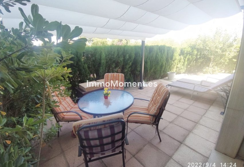 Reventa - Apartamento - Vergel - Vergel (El Vergel) - El Verger Centro