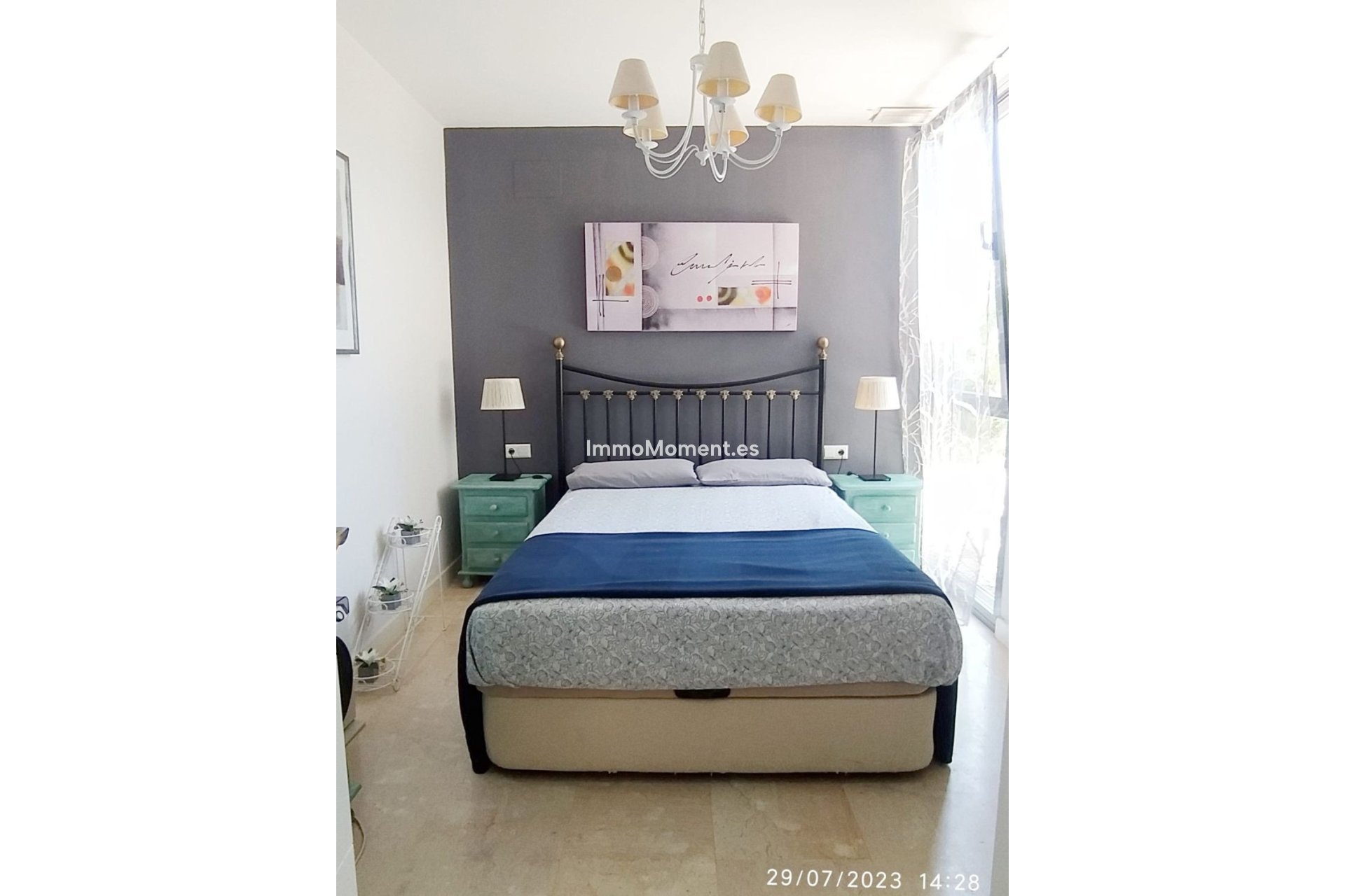 Reventa - Apartamento - Vergel - Vergel (El Vergel) - El Verger Centro