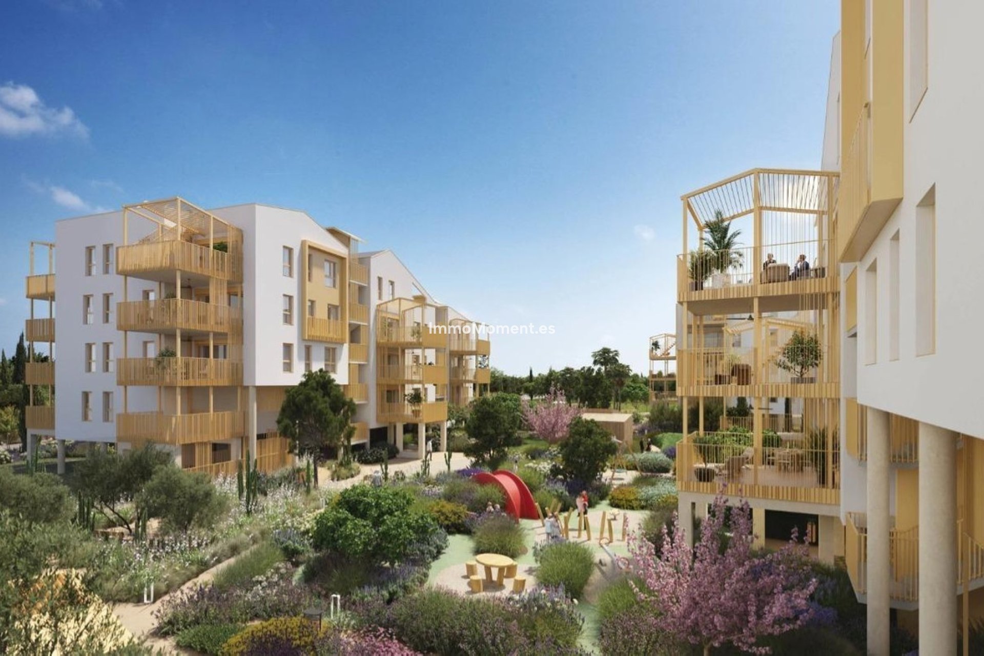 Reventa - Apartamento - Vergel - Vergel (El Vergel) - El Verger Centro