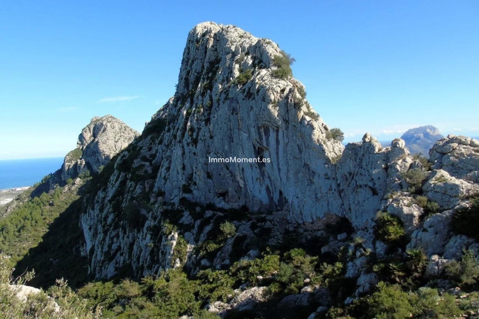 Reventa - Apartamento - Vergel - Vergel (El Vergel) - El Verger Centro