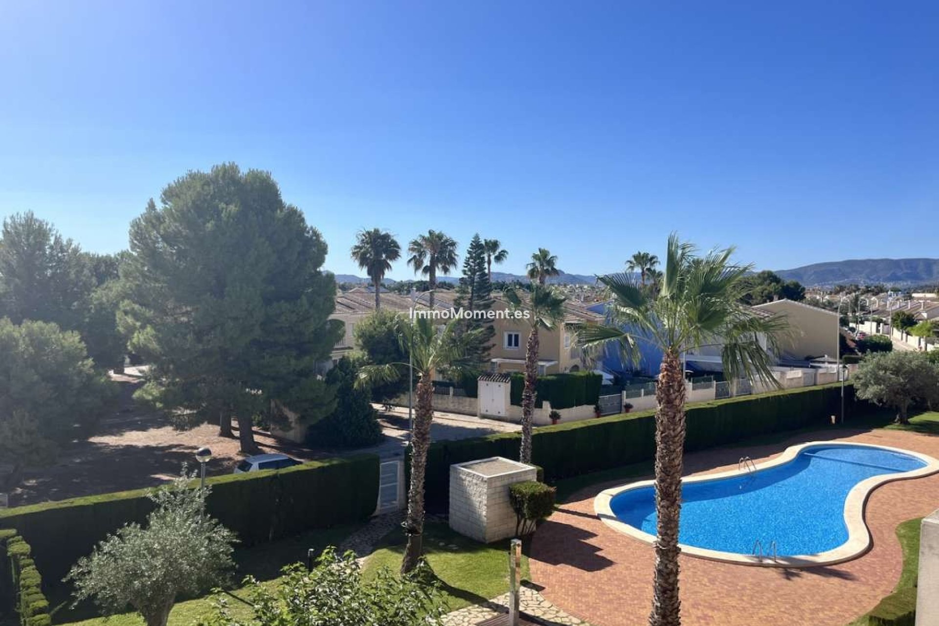 Reventa - Apartamento - Vergel - Vergel (El Vergel) - El Verger Centro