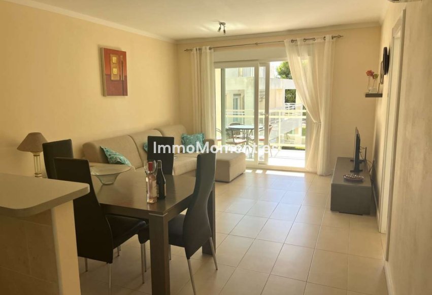 Reventa - Apartamento - Vergel - Vergel (El Vergel) - El Verger Centro