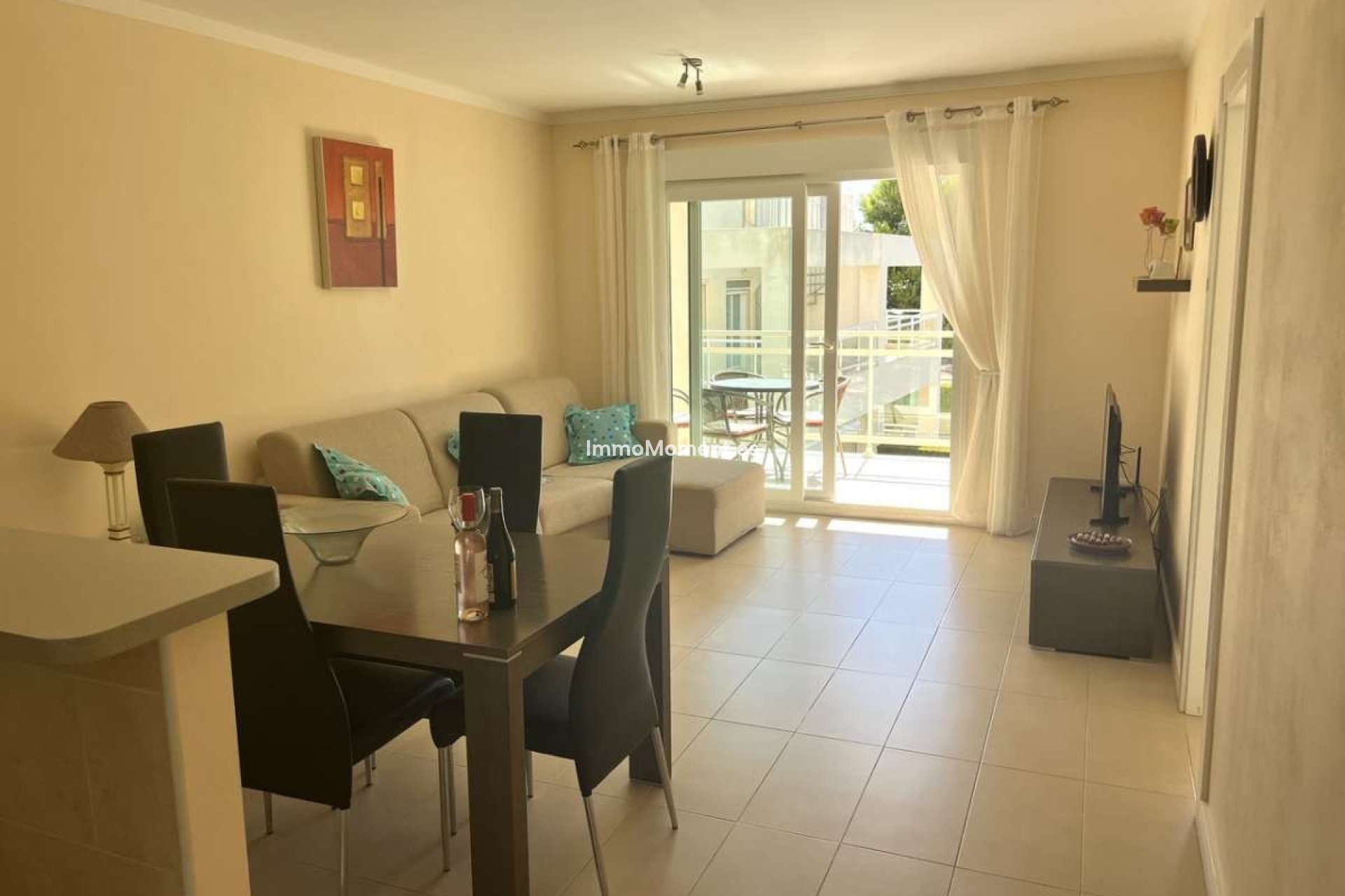 Reventa - Apartamento - Vergel - Vergel (El Vergel) - El Verger Centro