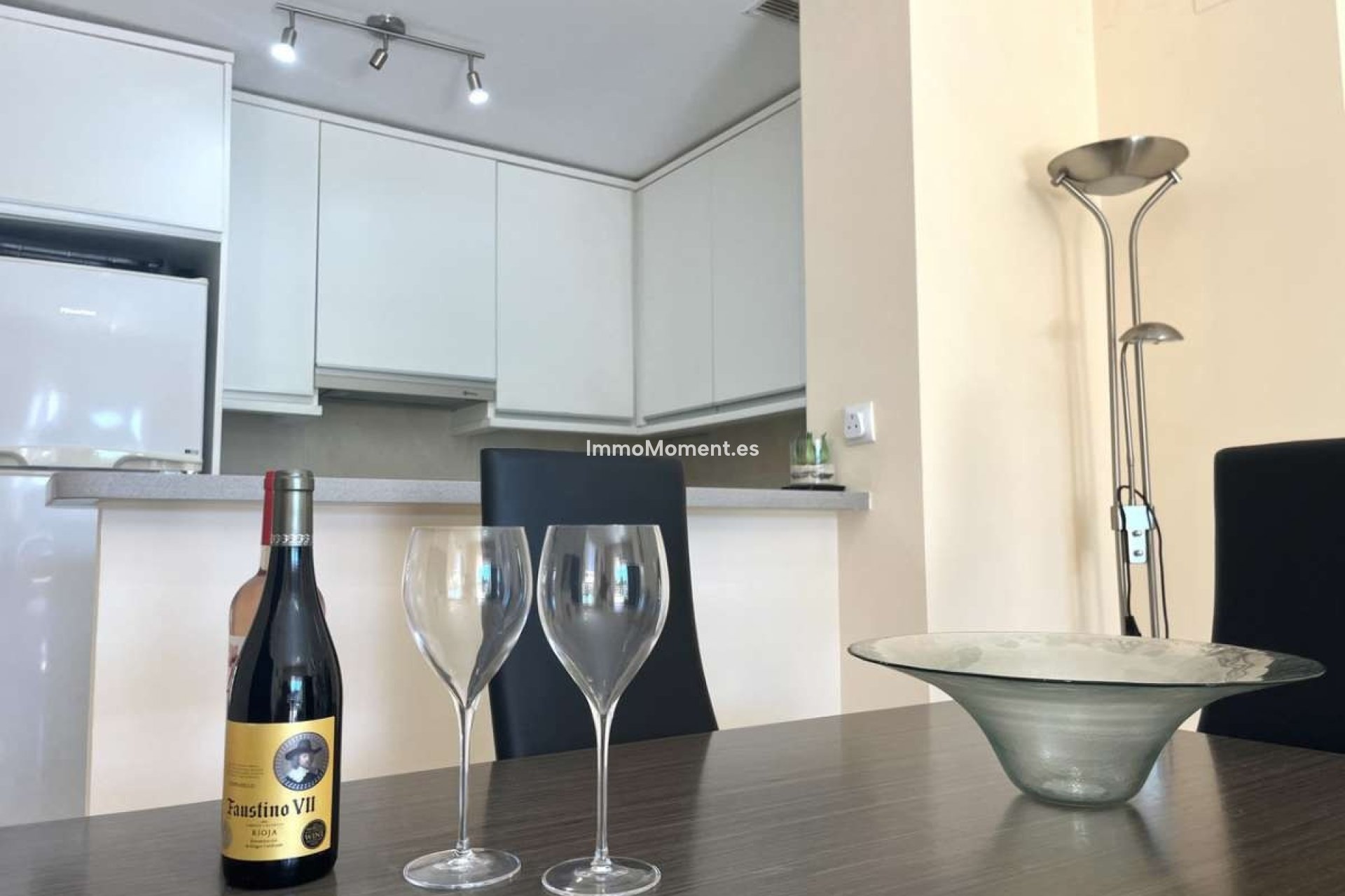 Reventa - Apartamento - Vergel - Vergel (El Vergel) - El Verger Centro