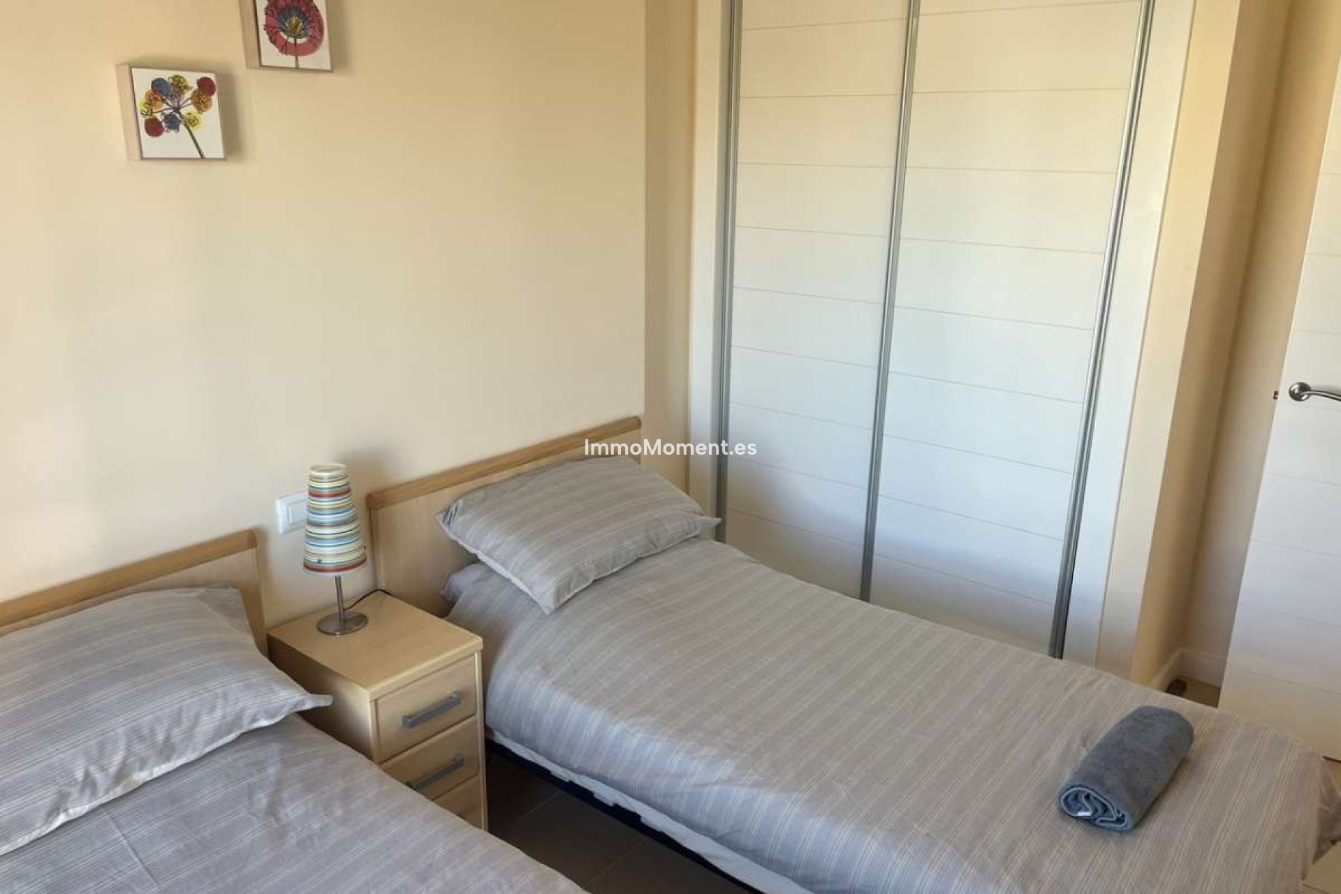 Reventa - Apartamento - Vergel - Vergel (El Vergel) - El Verger Centro